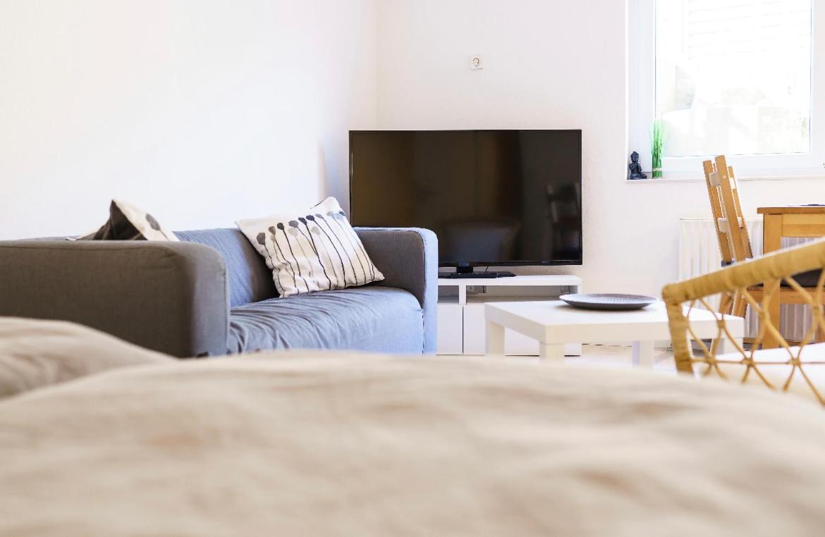 Apartment photo 1