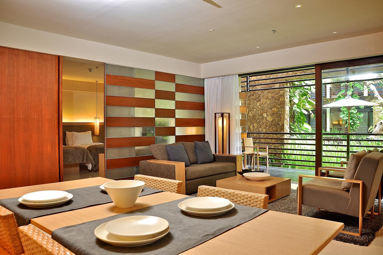 1-Bedroom Suite Pool View with Balcony - Photo 8