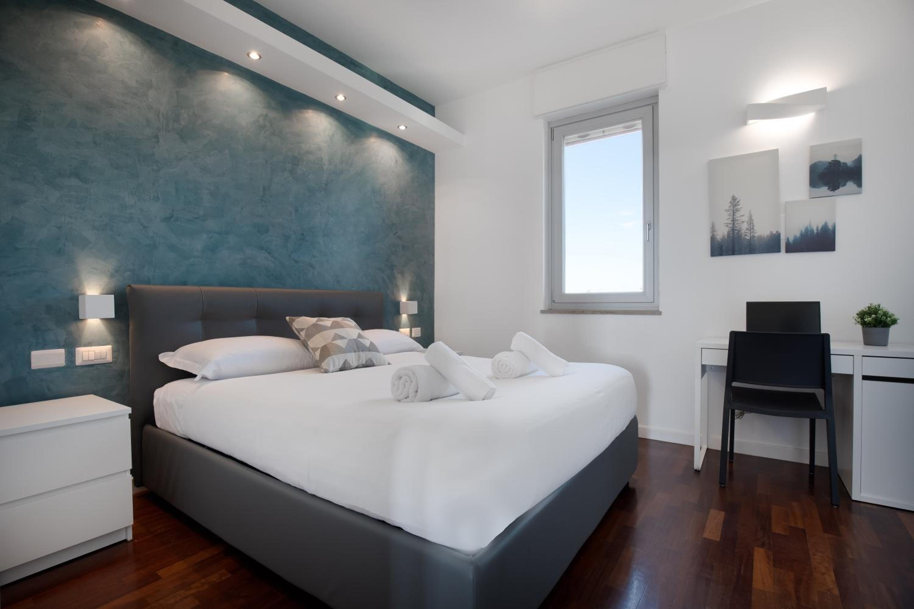 Superior Apartment