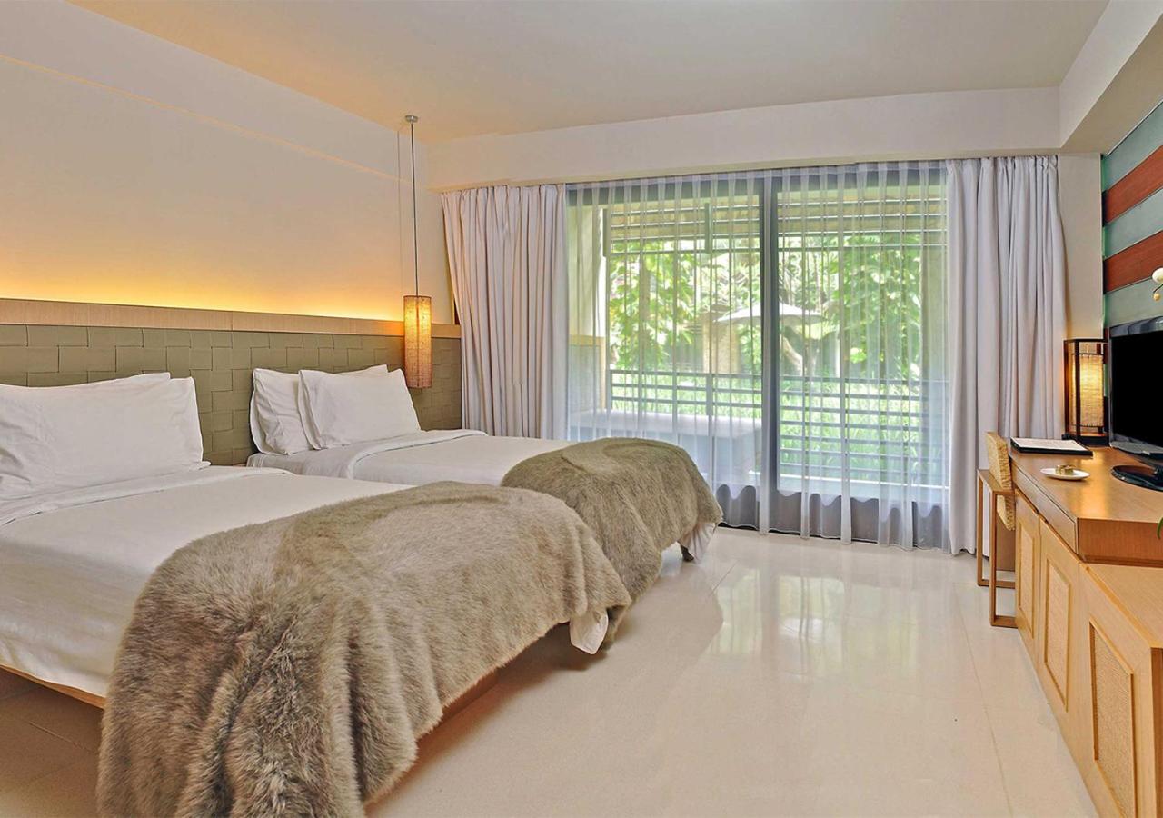 2-Bedroom Suite Pool View with Balcony - Photo 11