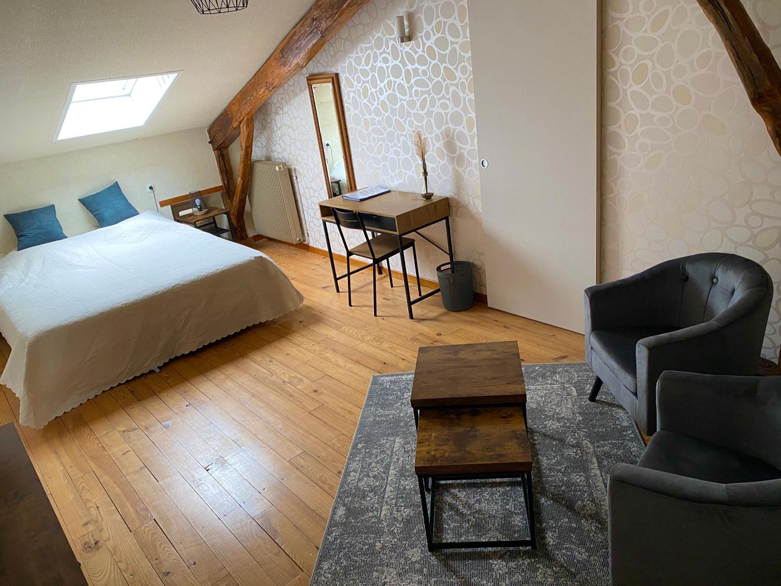 Deluxe Room photo 3