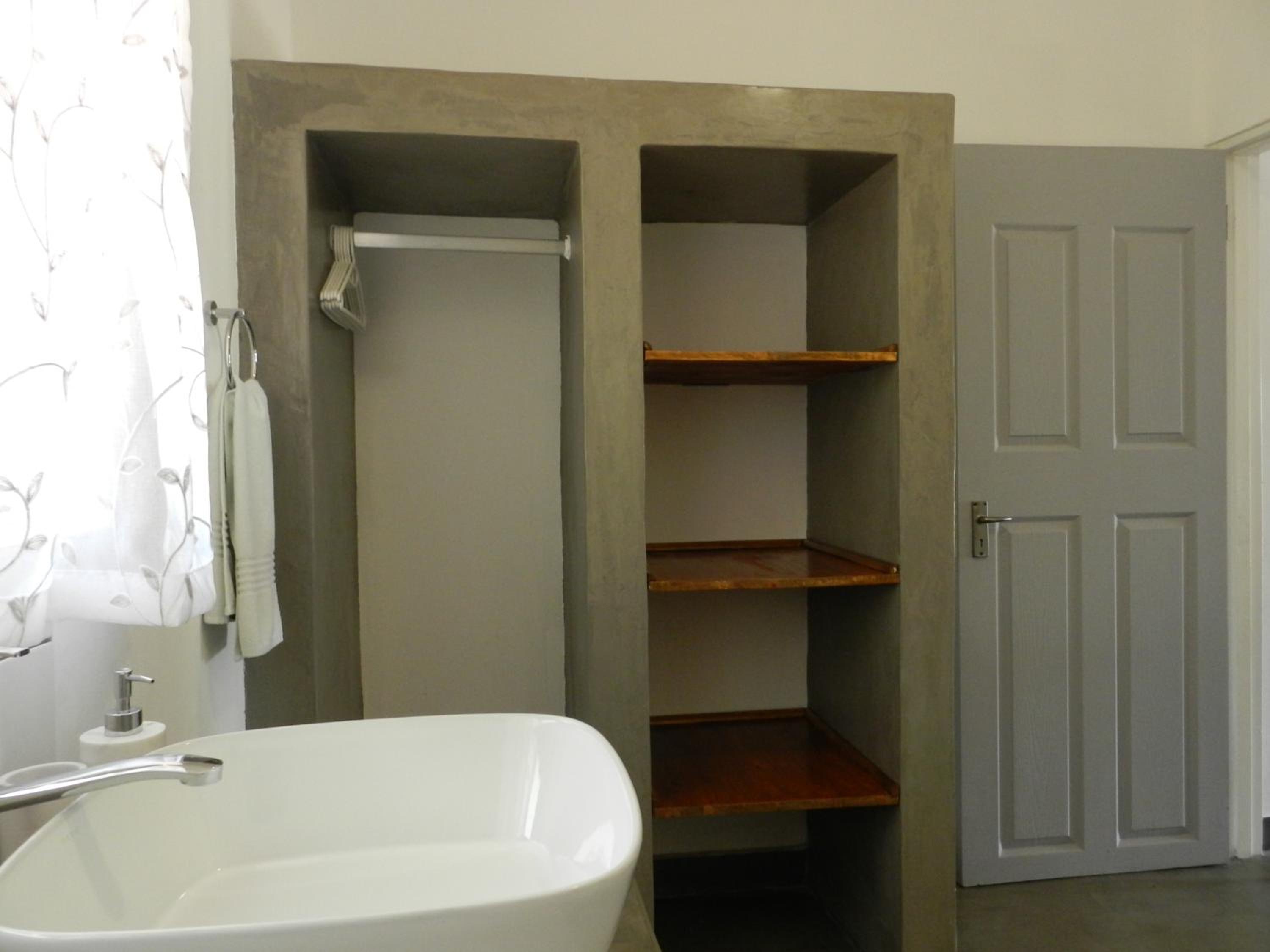 Double Room with Patio photo 2