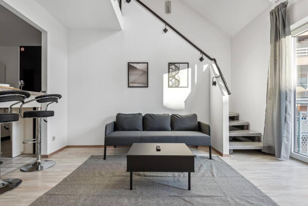 Two-Bedroom Apartment photo 1