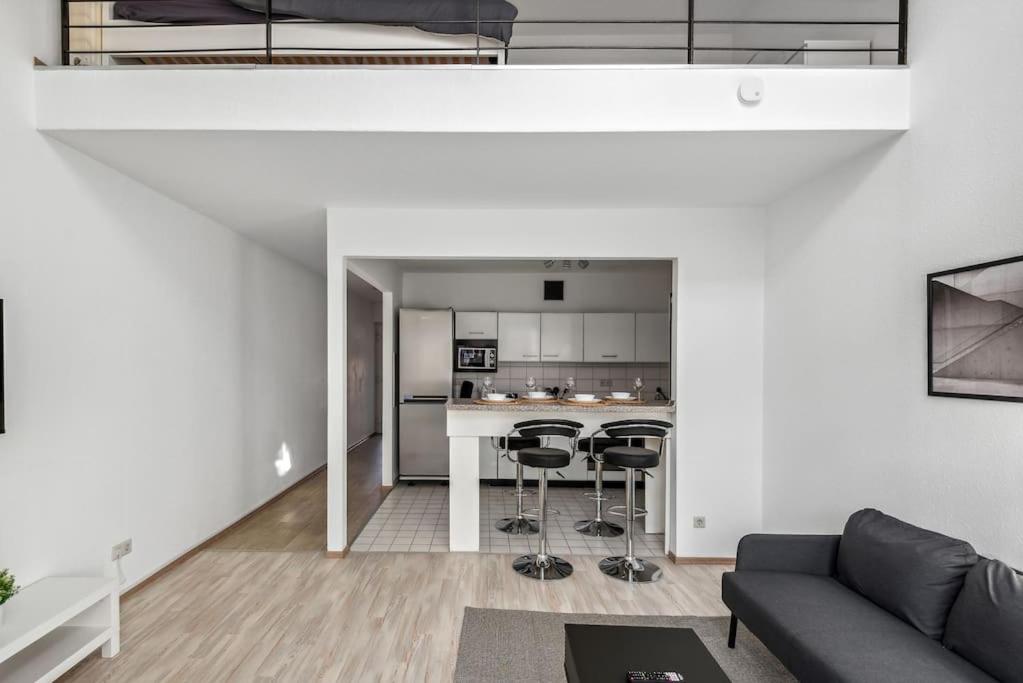 Two-Bedroom Apartment photo 2