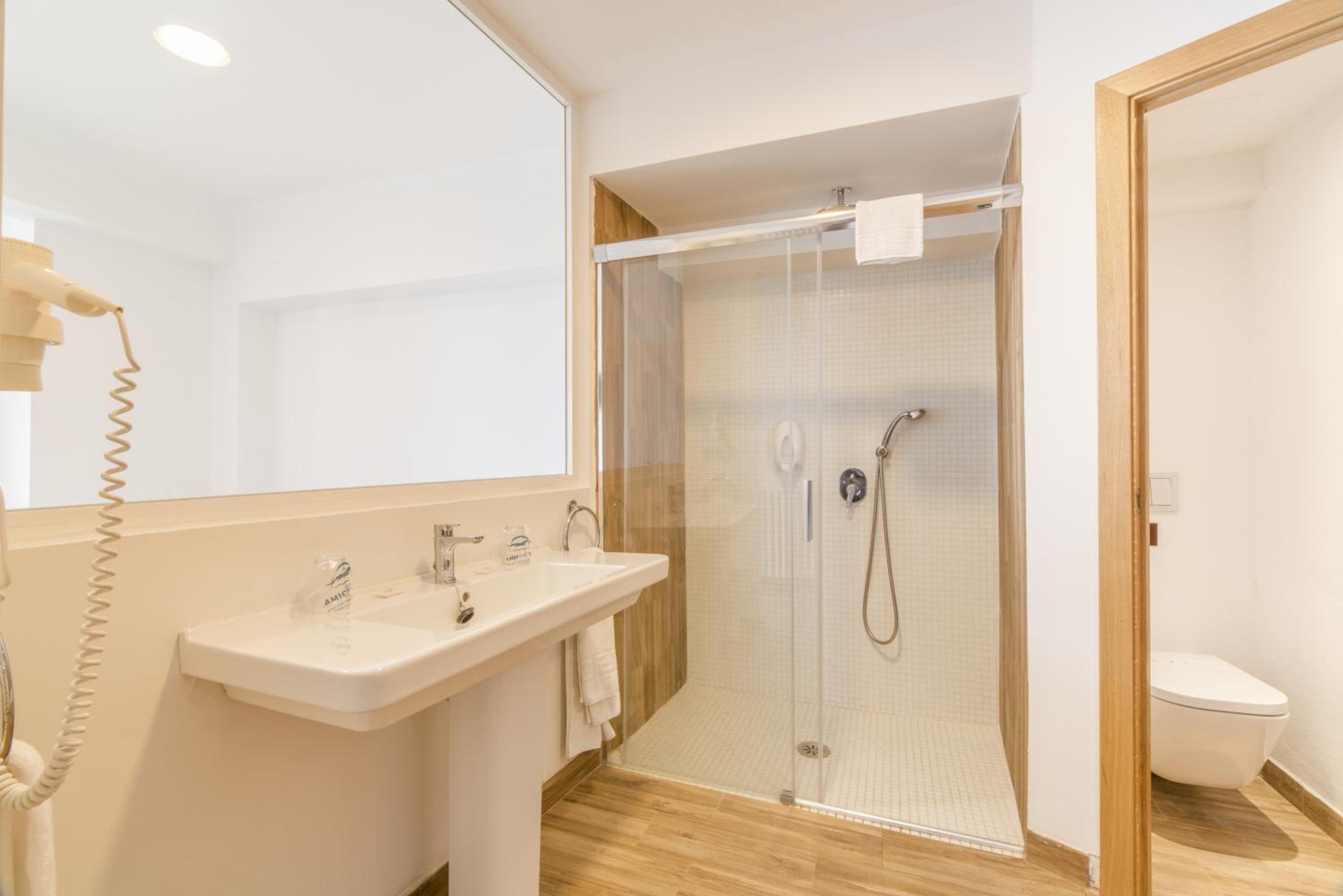 Double Room with Sea View