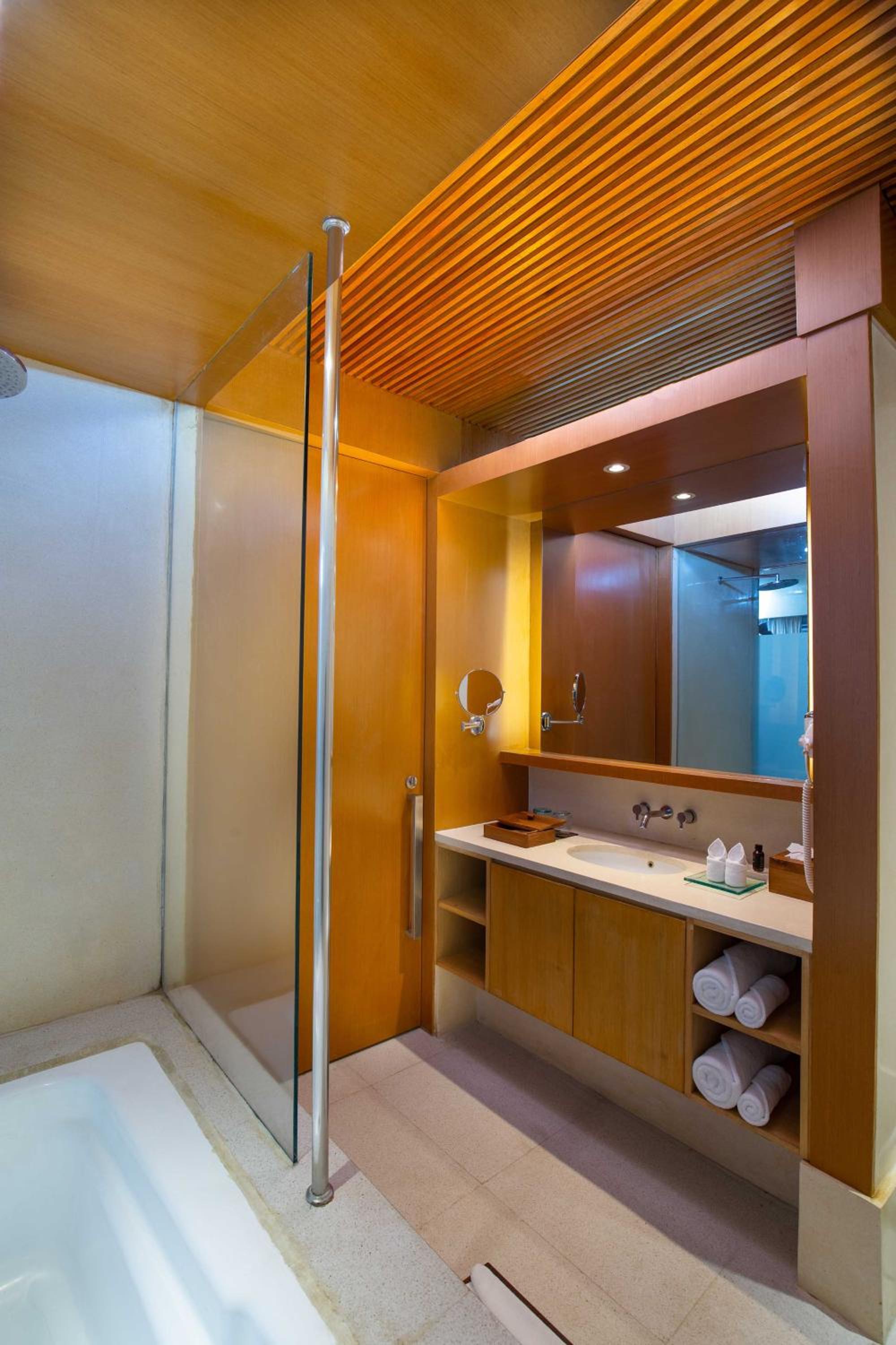 Premier 1 Bedroom Suite Pool View with Balcony - Photo 4