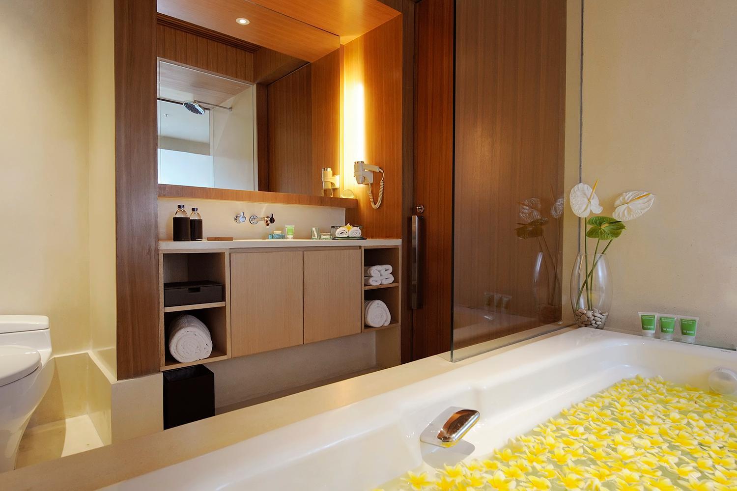 Premier 1 Bedroom Suite Pool View with Balcony - Photo 3