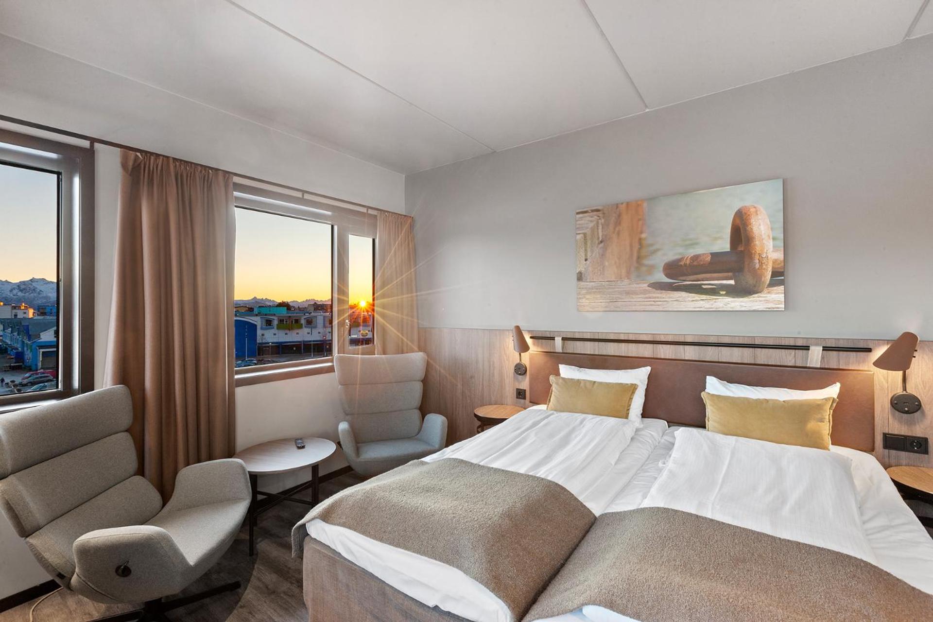 Superior Twin Room - Photo 5