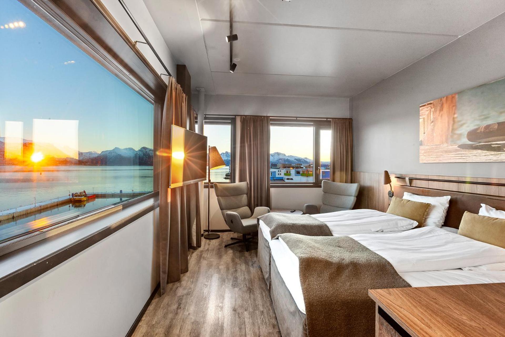 Superior Twin Room - Photo 2