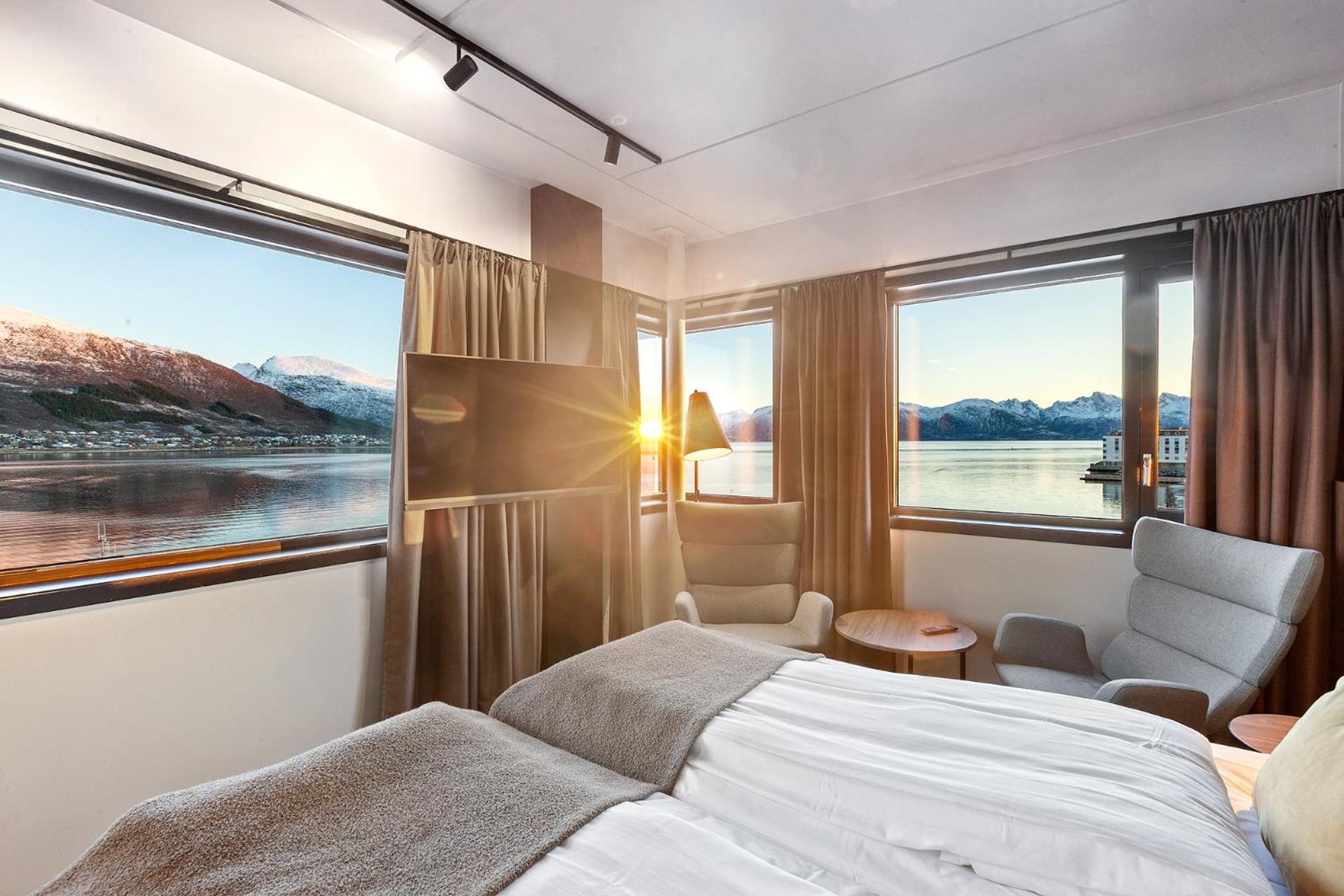 Superior Twin Room - Photo 3