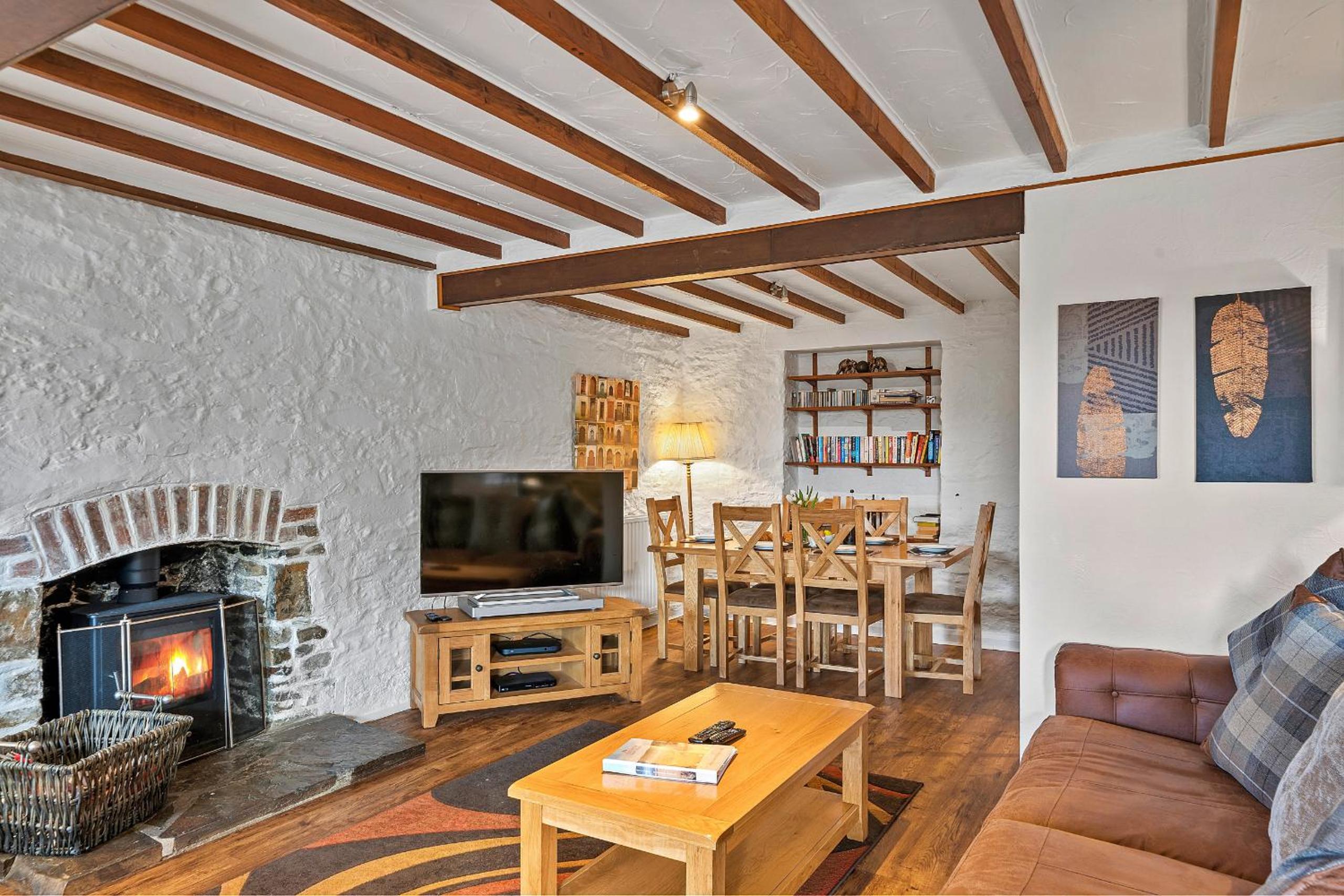 Four-Bedroom House photo 1