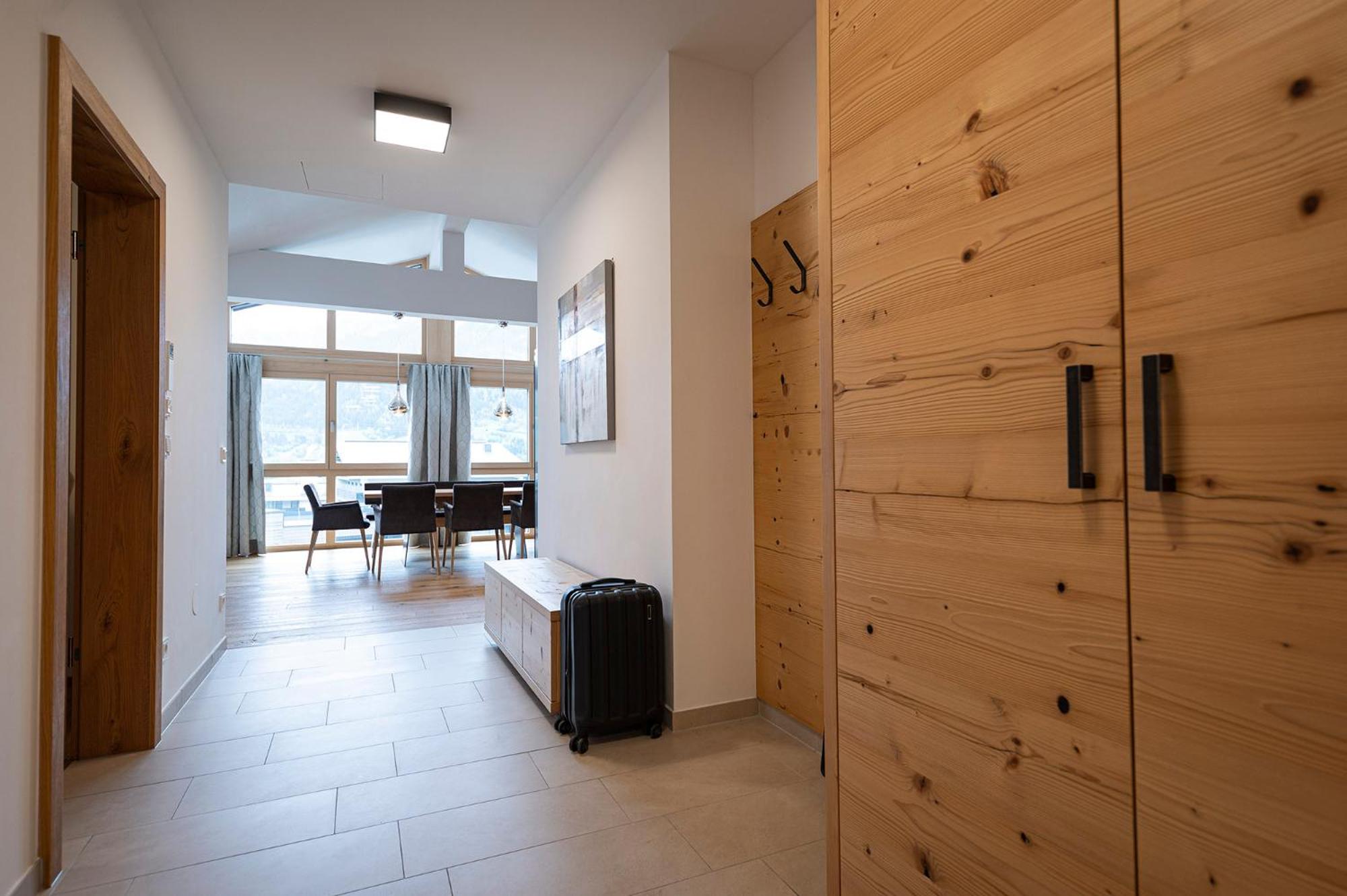 Superior Apartment with Sauna with AC - Top 309 photo 2