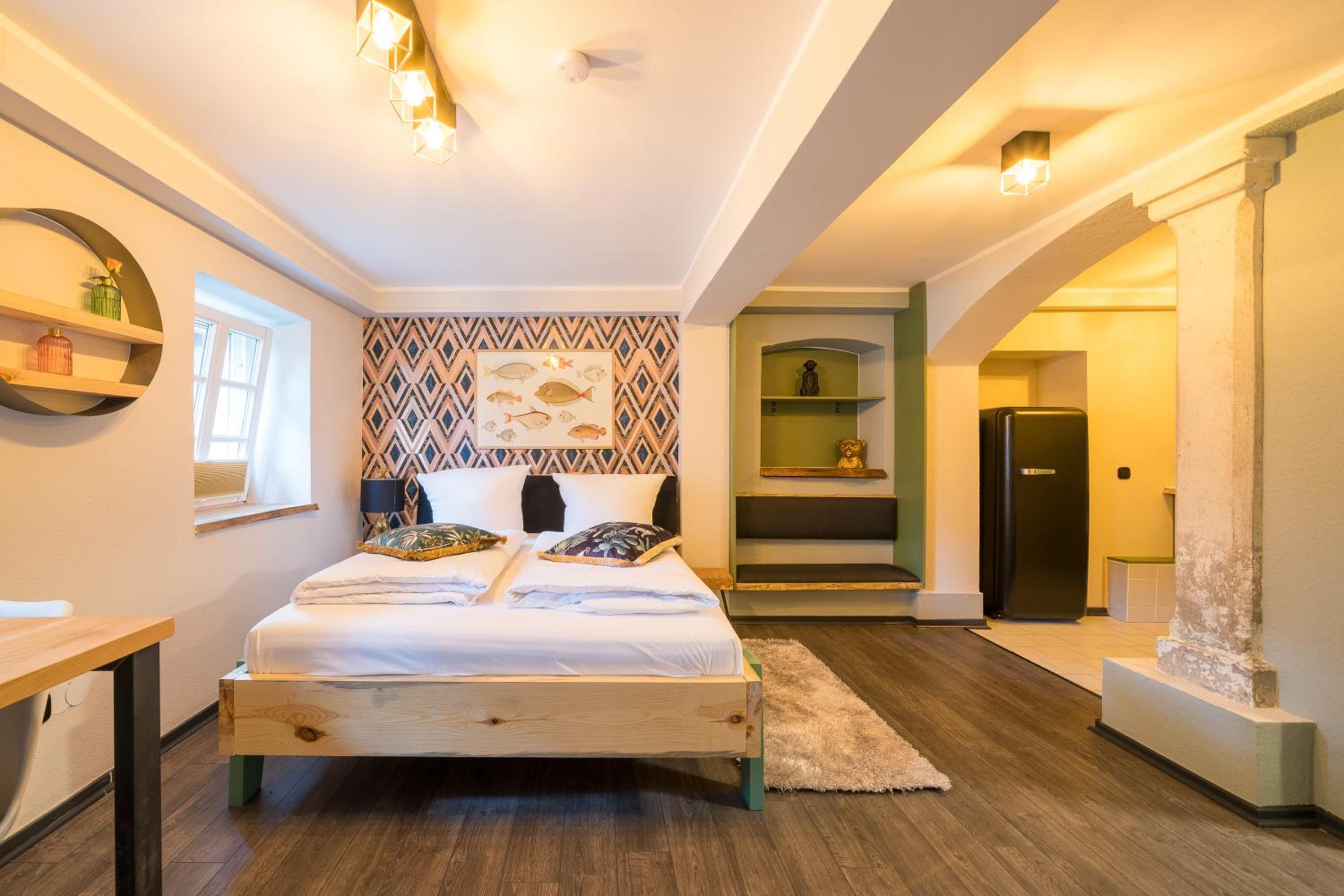 Apartment - Photo 2