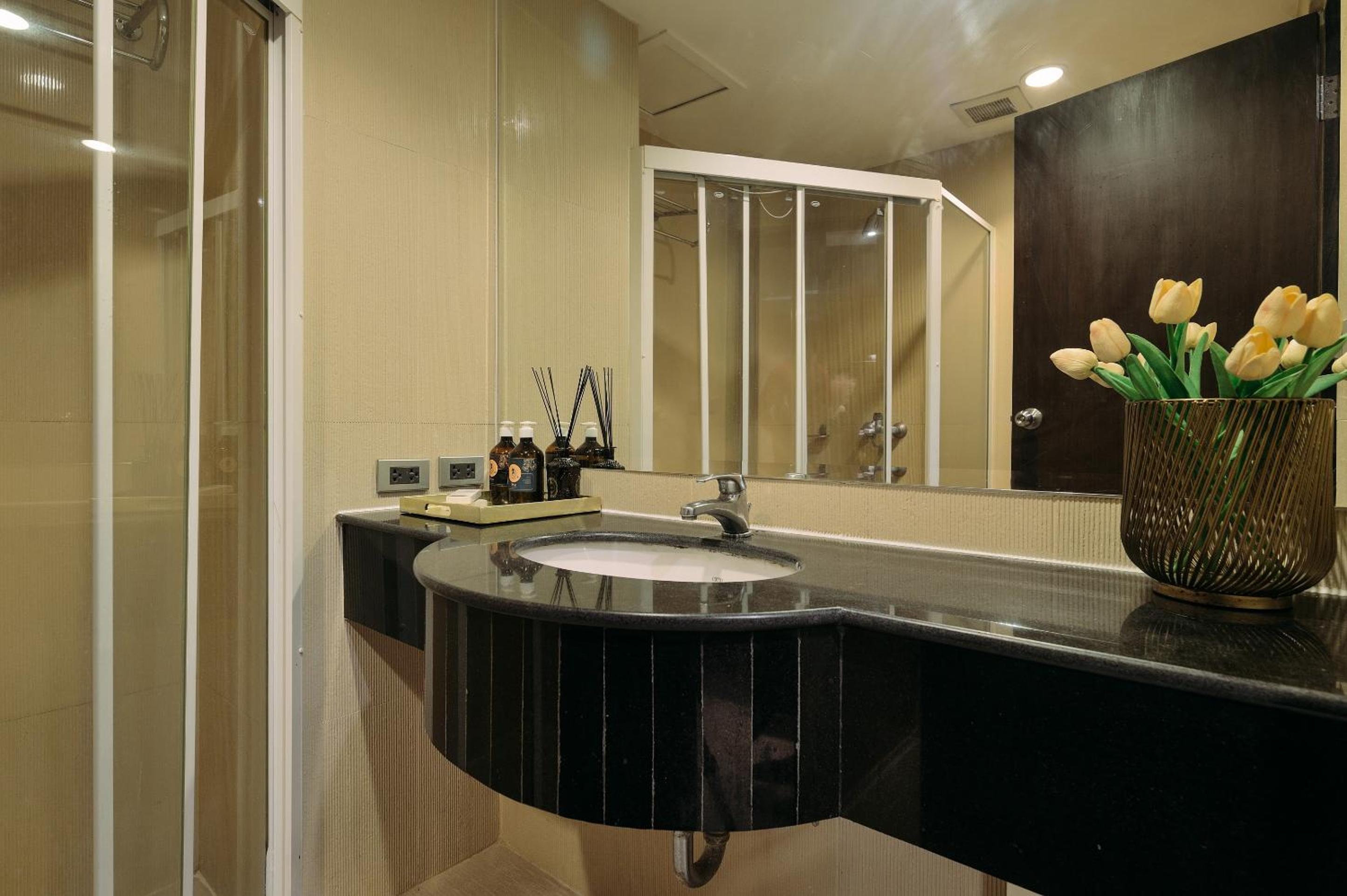 Superior Double Room photo 2
