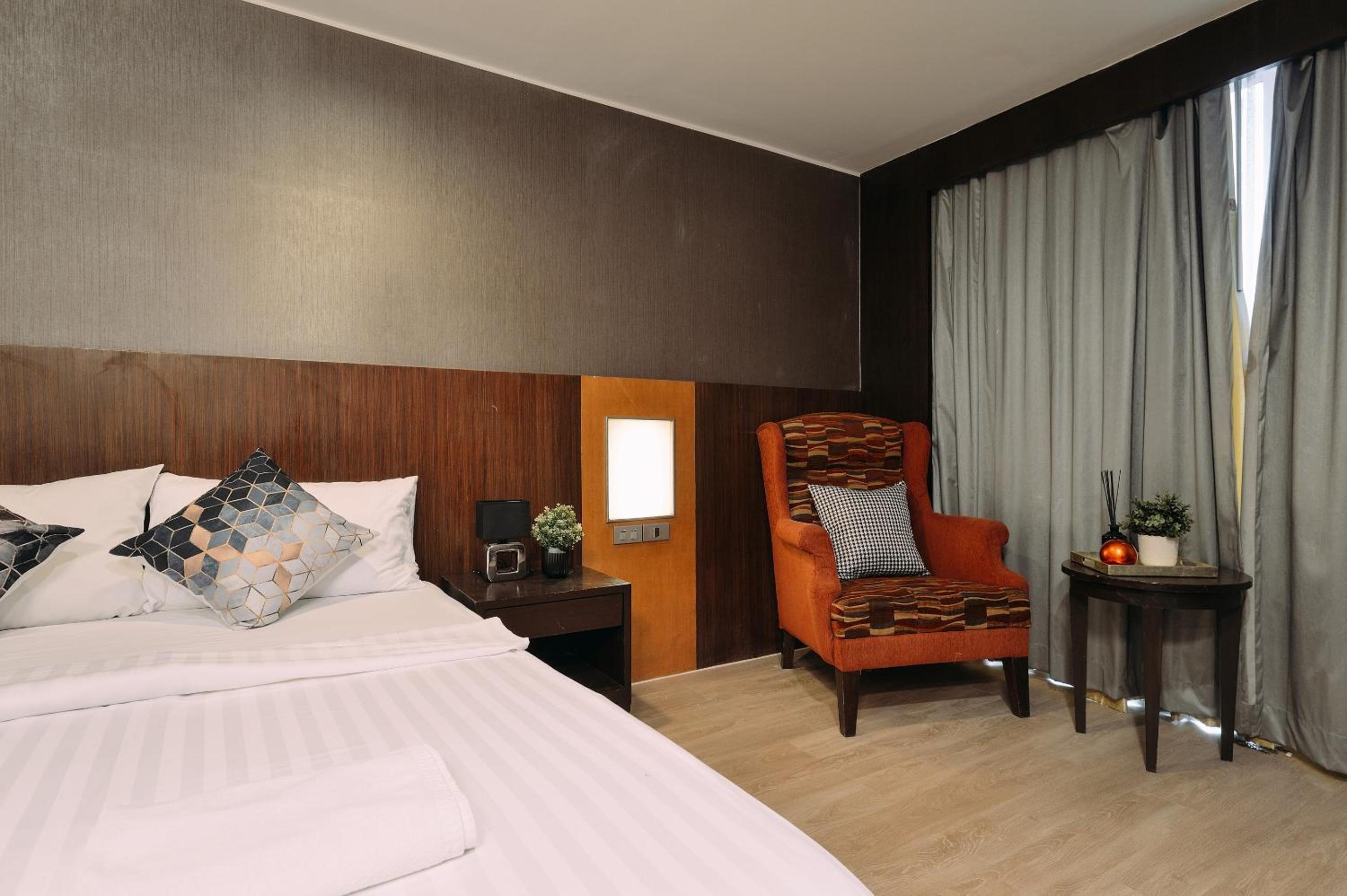 Deluxe Triple Room photo 3