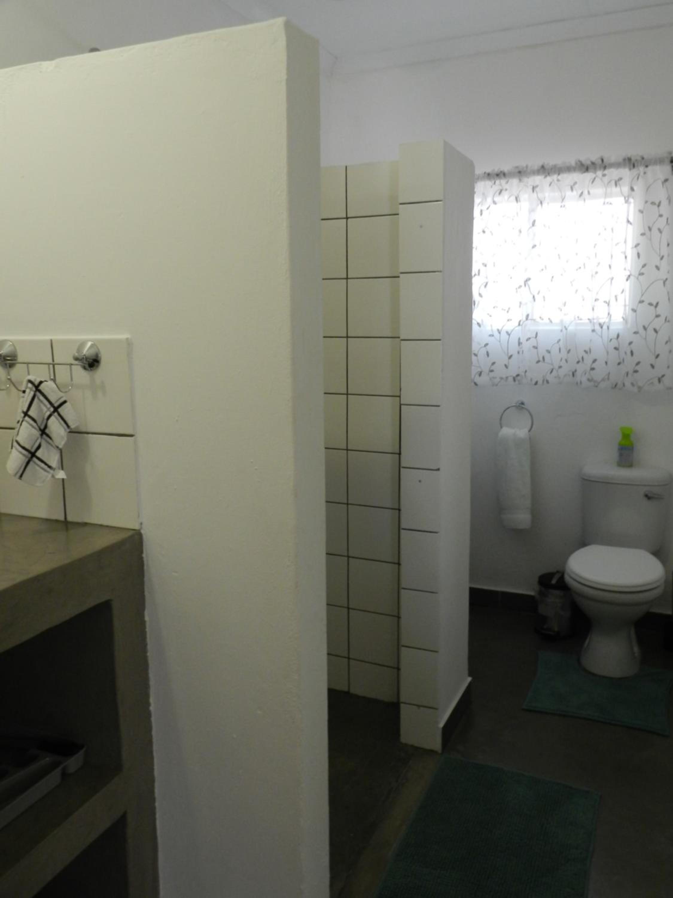 Double Room with Patio photo 2