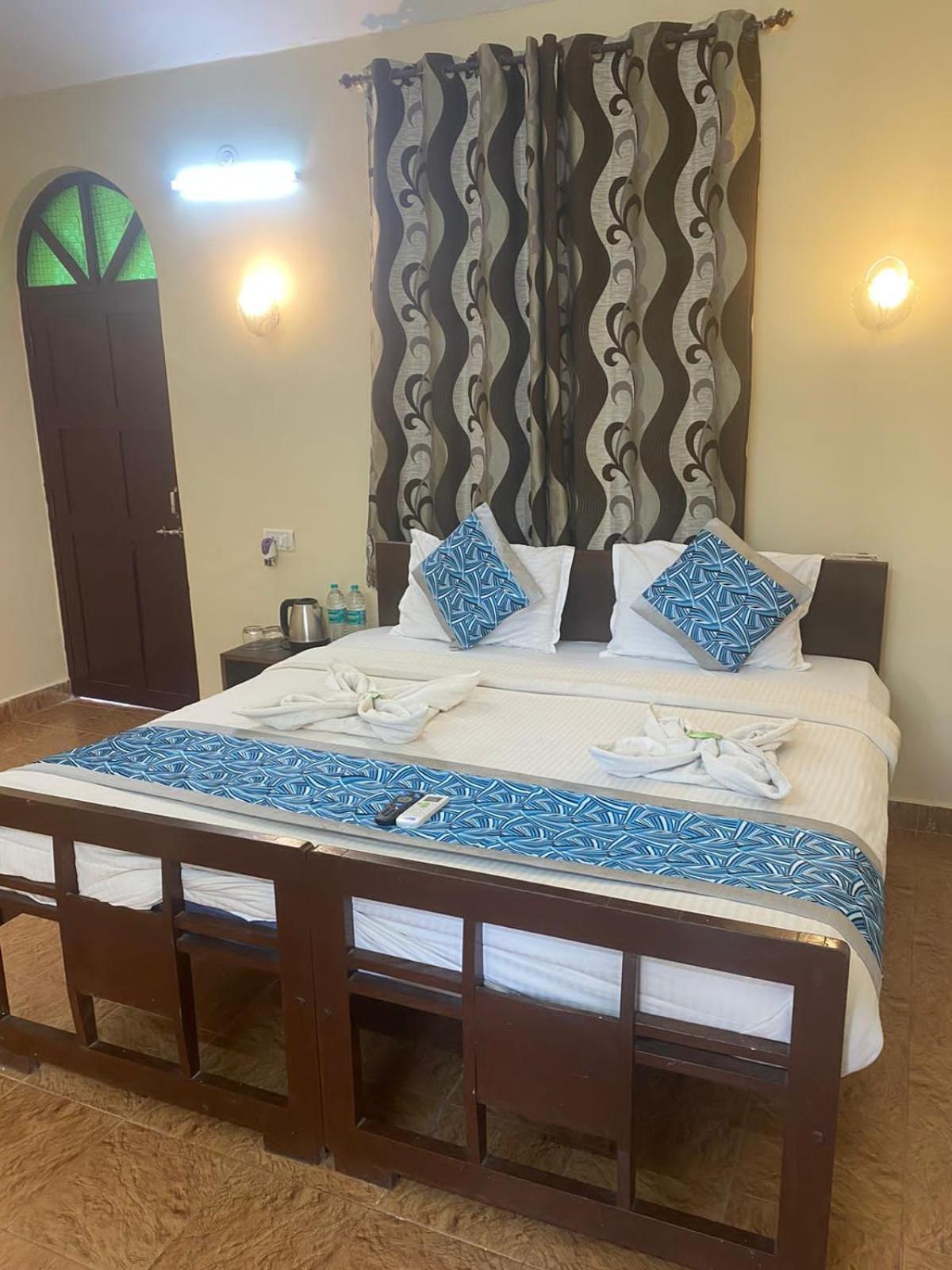 Family Junior Suite photo 2