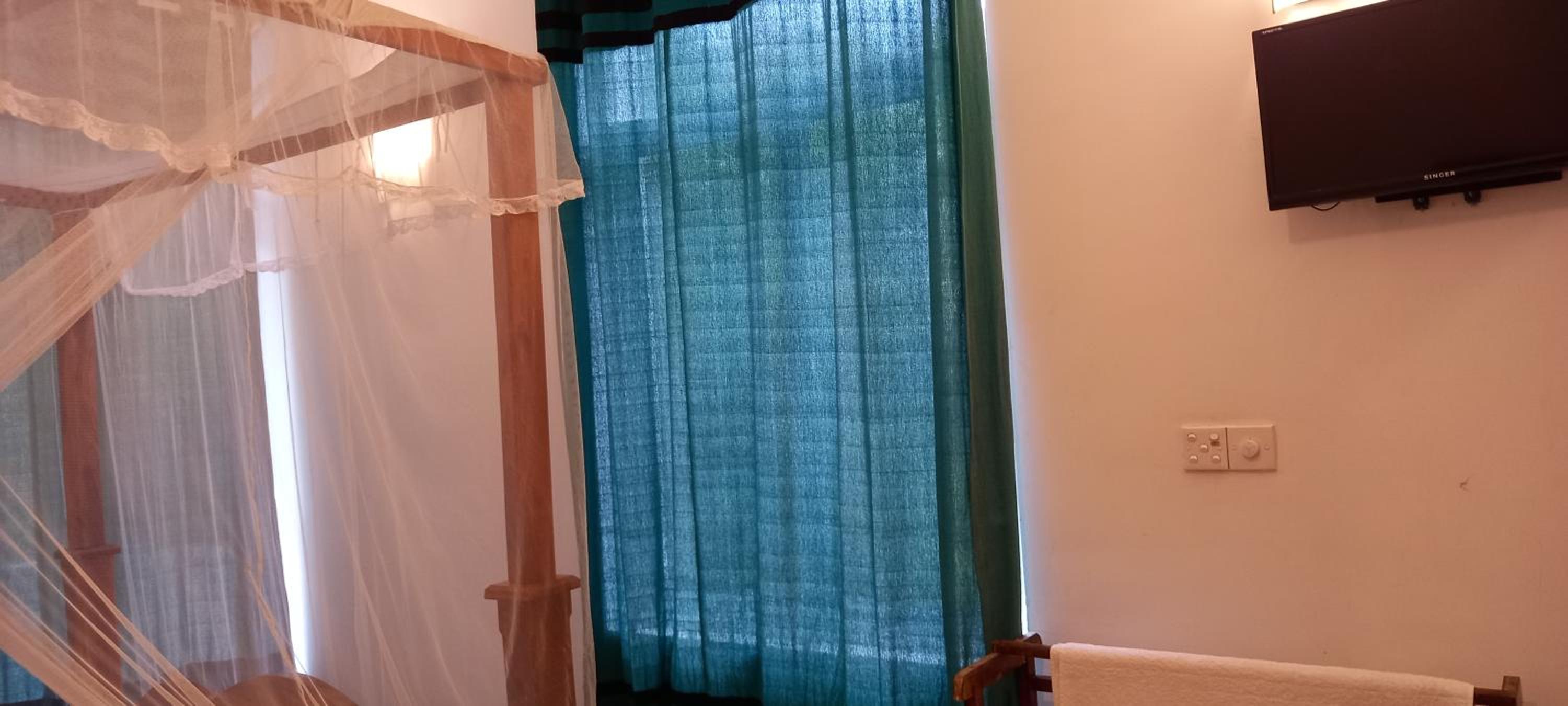 Double Room with Garden View photo 1