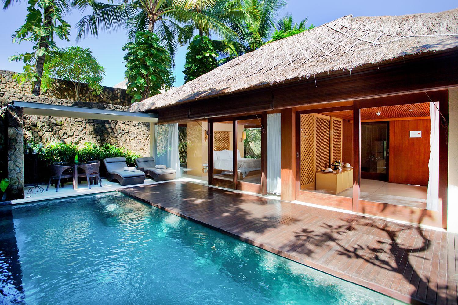 1-Bedroom Villa with Private Pool - Photo 11