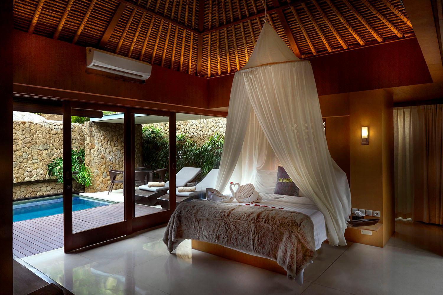 1-Bedroom Villa with Private Pool - Photo 10
