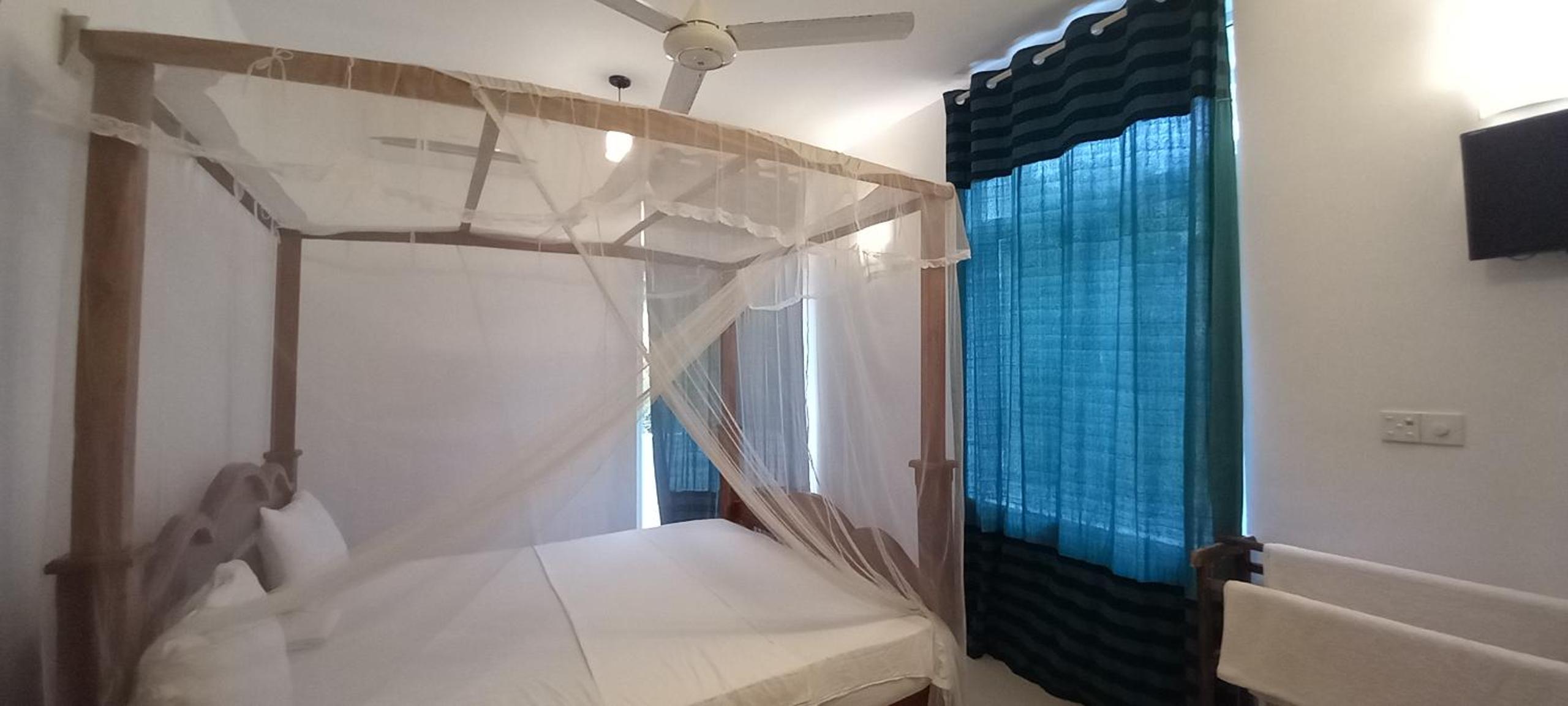 Double Room with Garden View photo 3