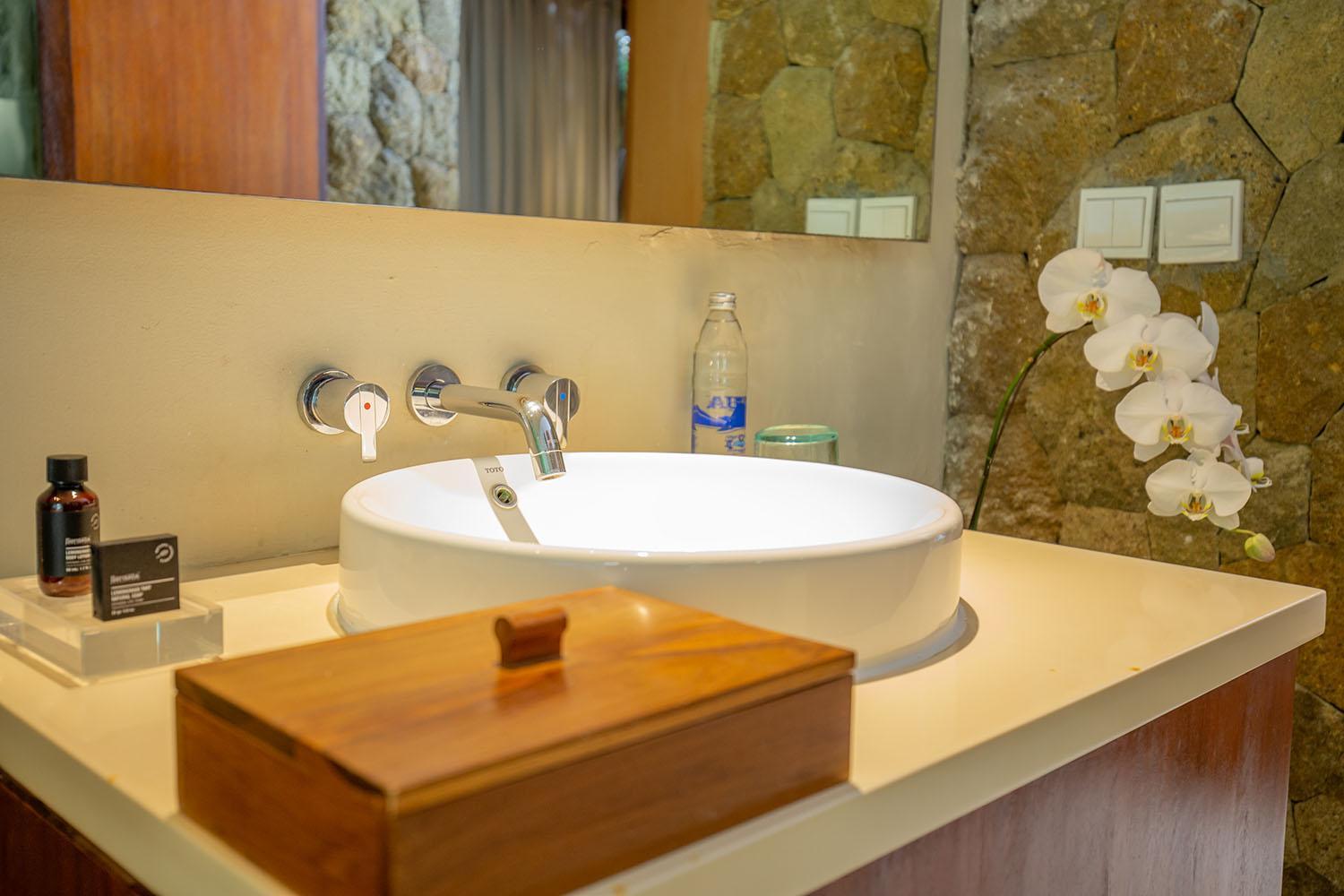 2-Bedroom Villa with Private Pool - Photo 4