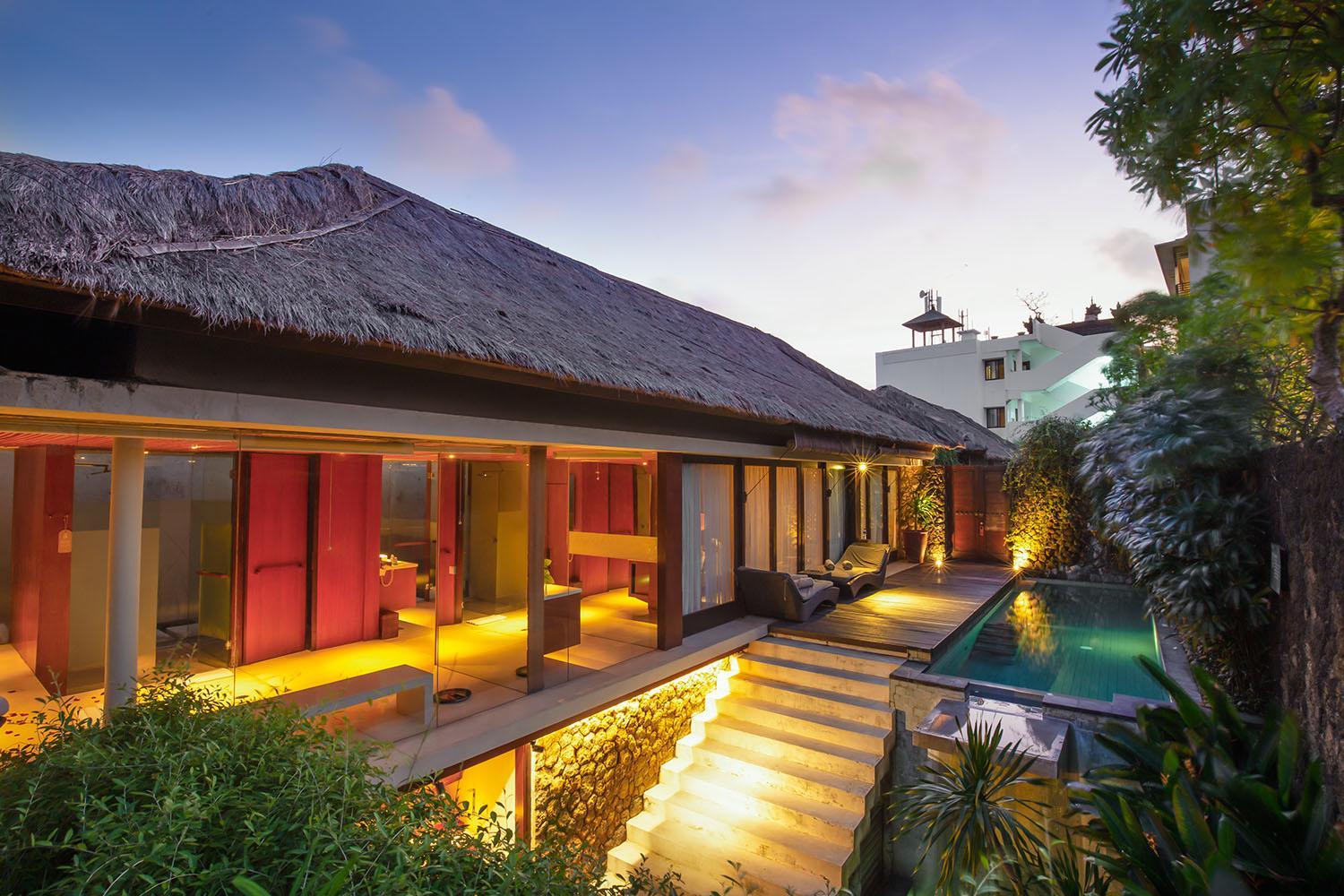 2-Bedroom Villa with Private Pool - Photo 16