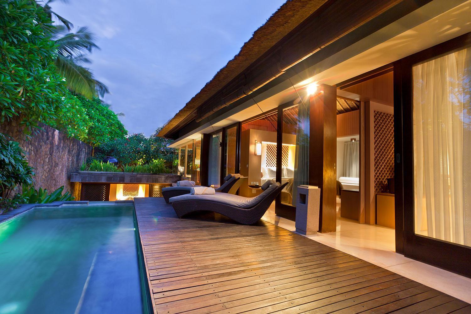 2-Bedroom Villa with Private Pool - Photo 15
