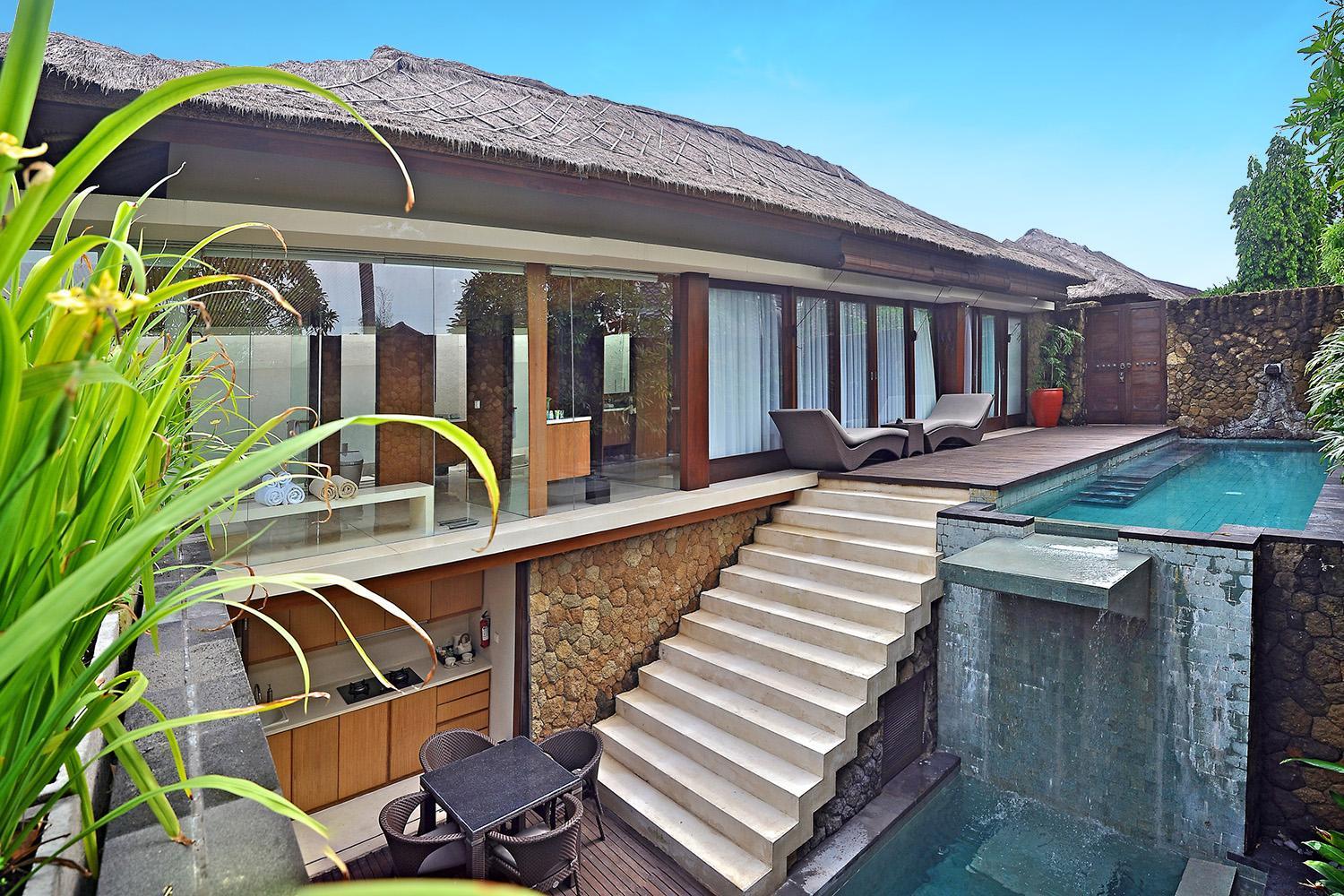 2-Bedroom Villa with Private Pool - Photo 13