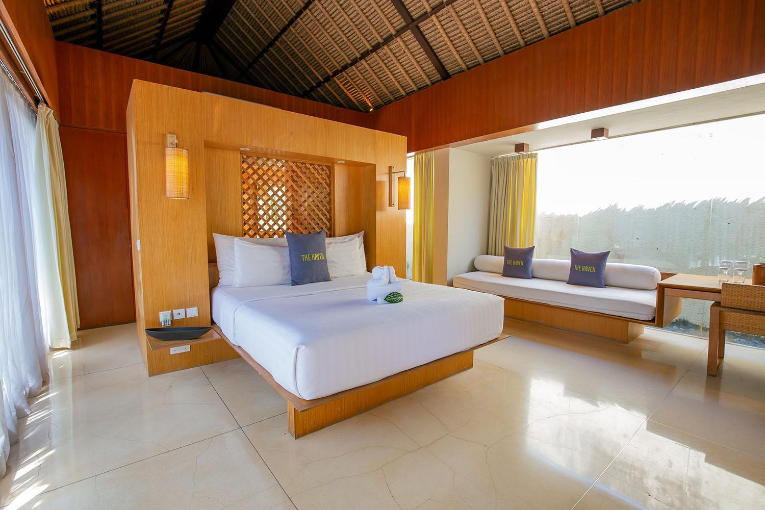 2-Bedroom Villa with Private Pool - Photo 12
