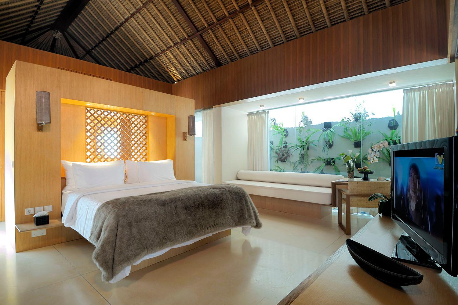 2-Bedroom Villa with Private Pool - Photo 1