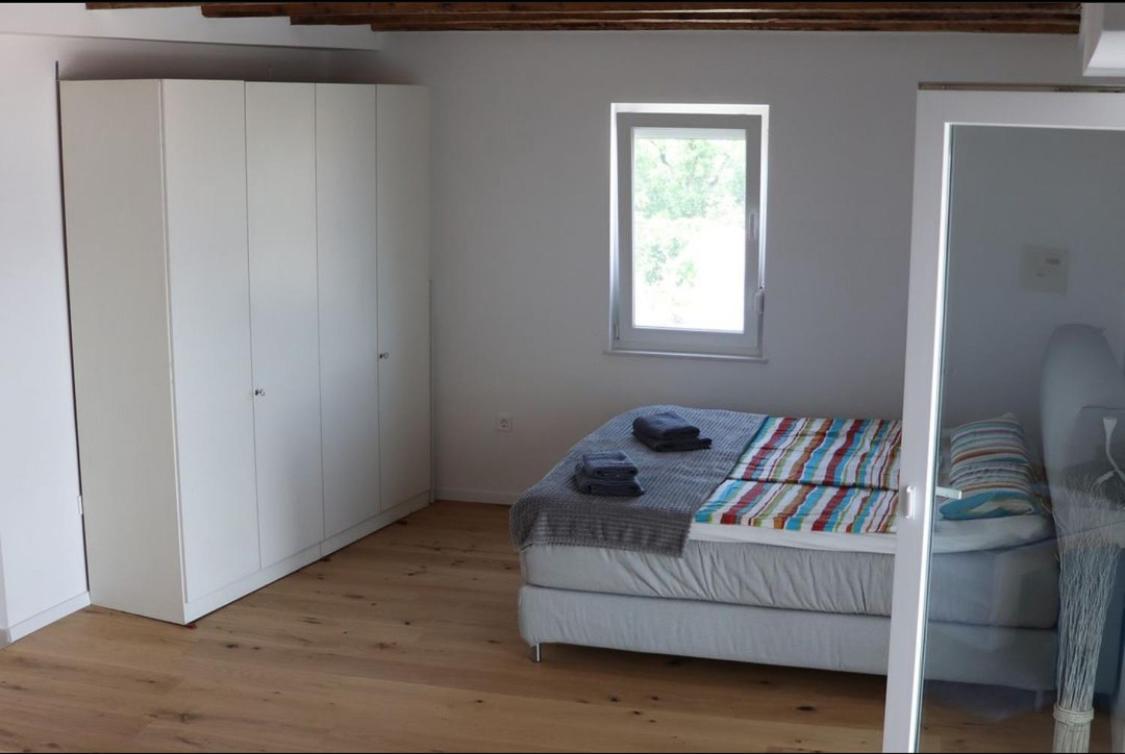 Suite Apartment photo 1