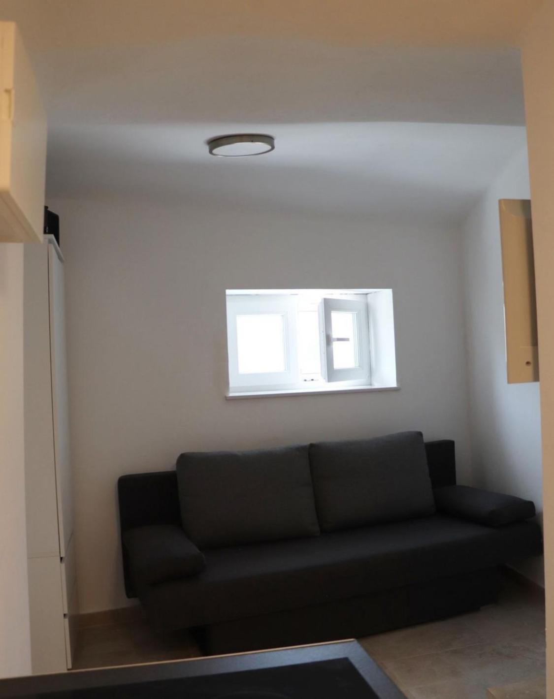 Studio with Sofa Bed photo 1