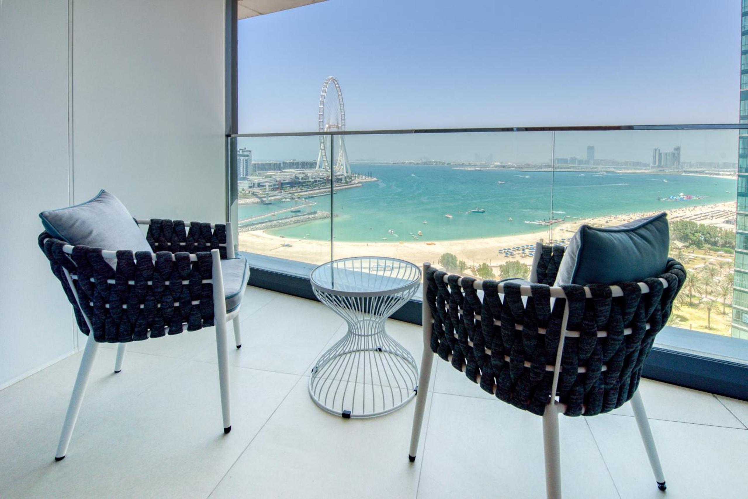 Apartment with Sea View photo 2