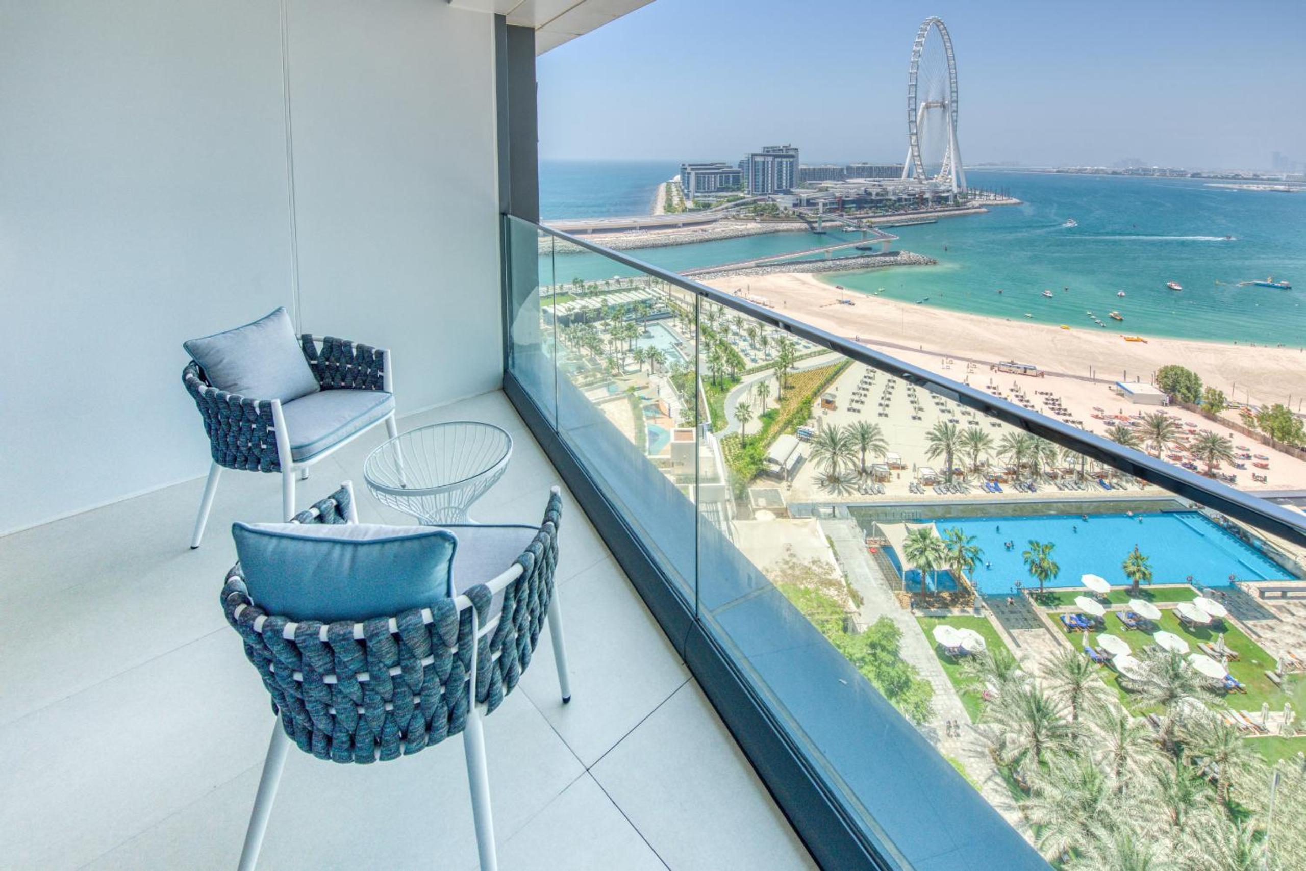 Apartment with Sea View photo 3
