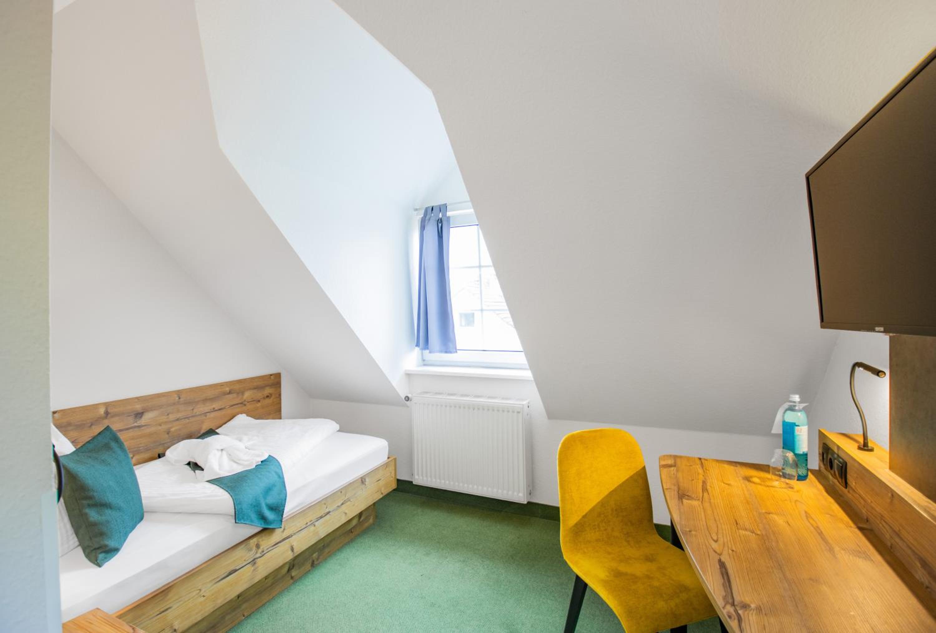 Single Room photo 1