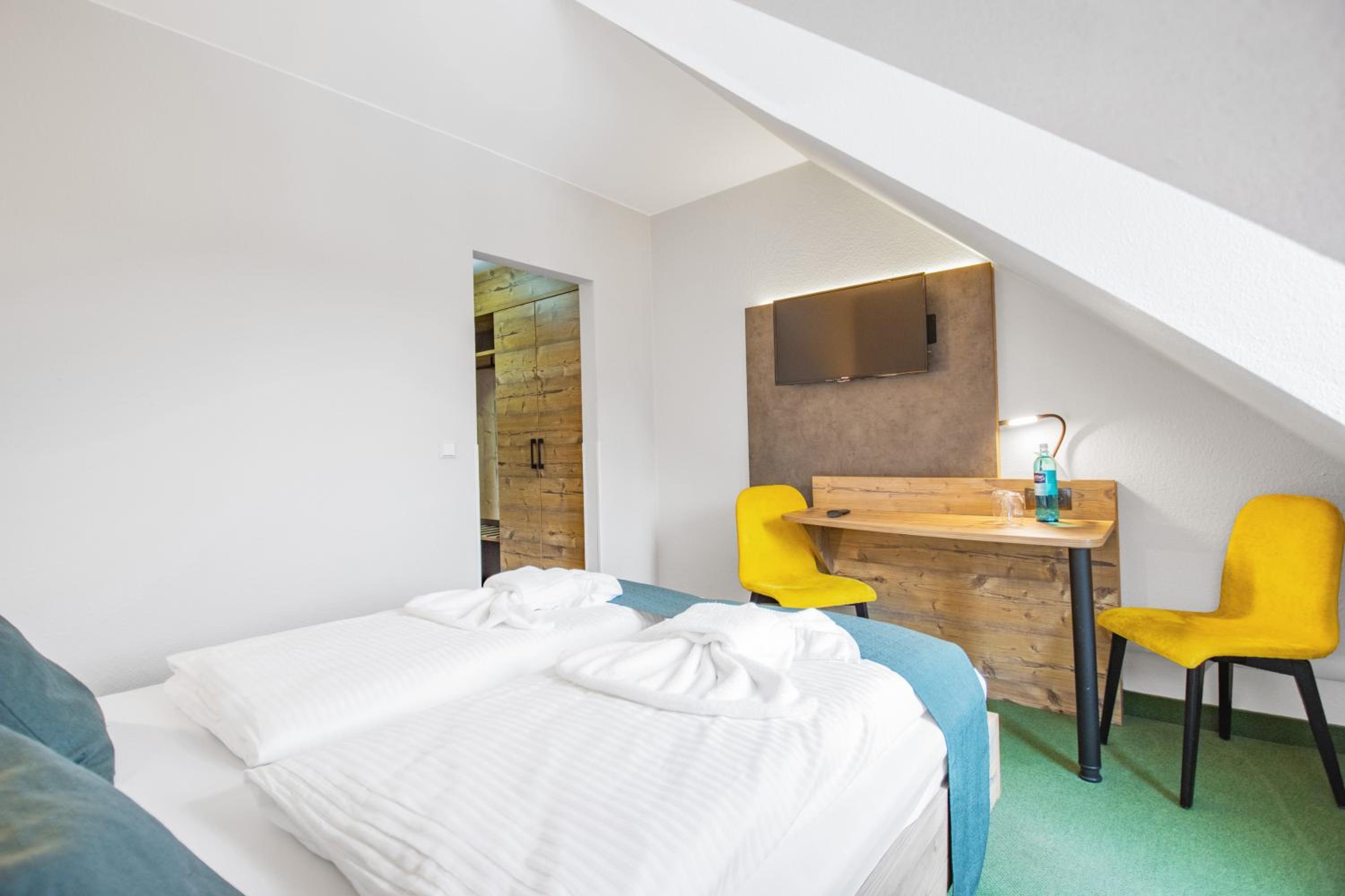 Double Room photo 3