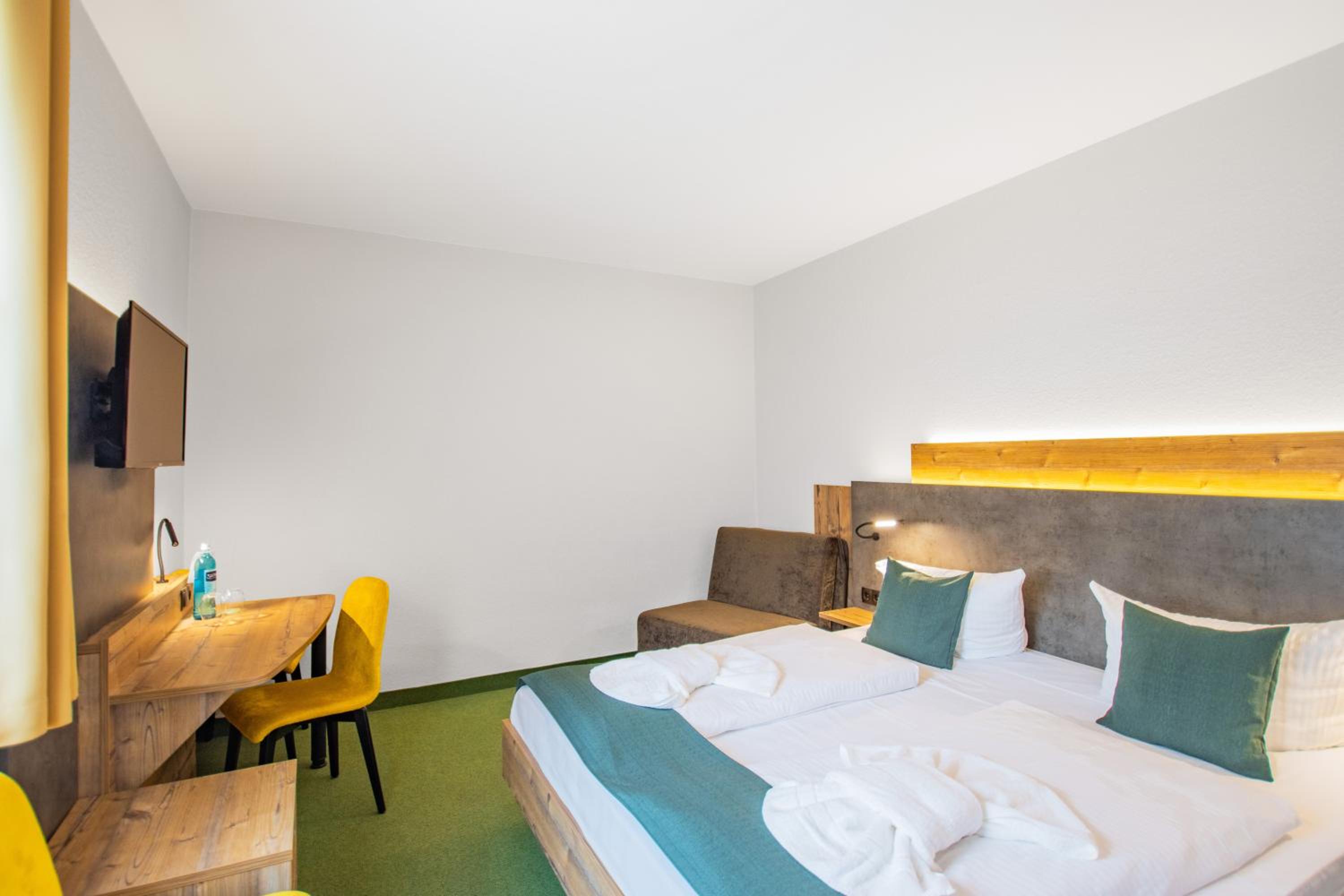 Triple Room photo 3
