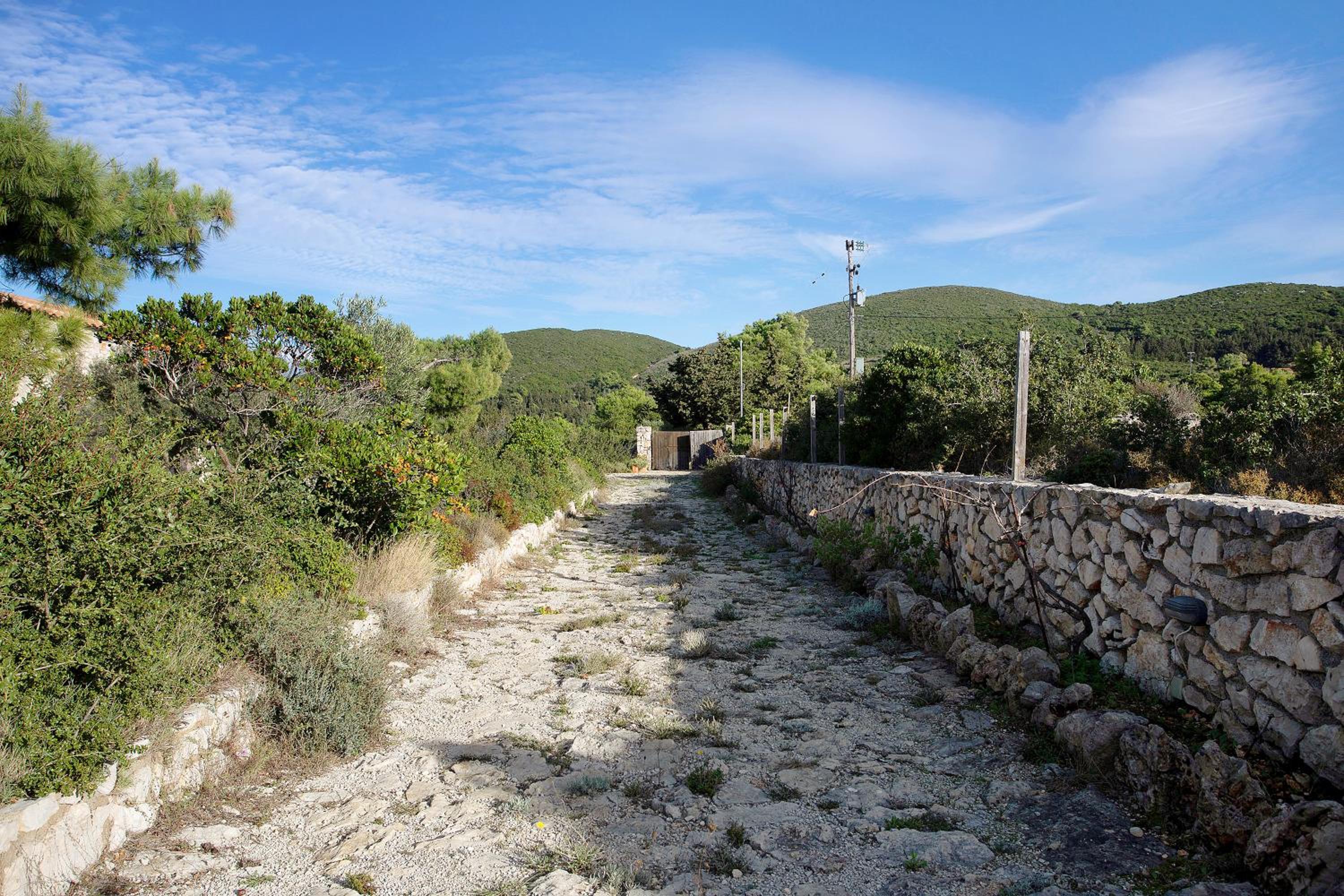 Villa With Sea View photo 2