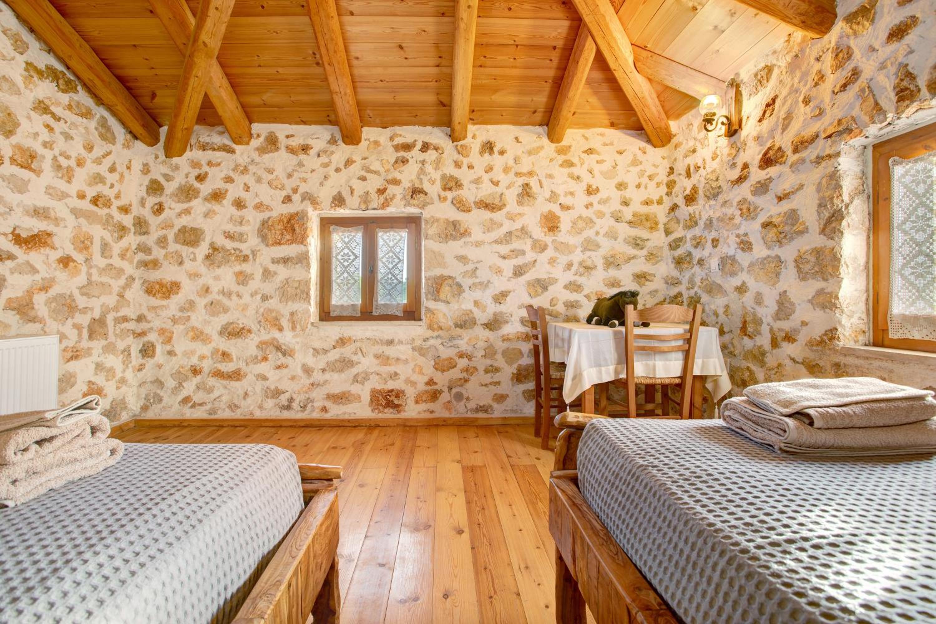 Villa With Sea View photo 3