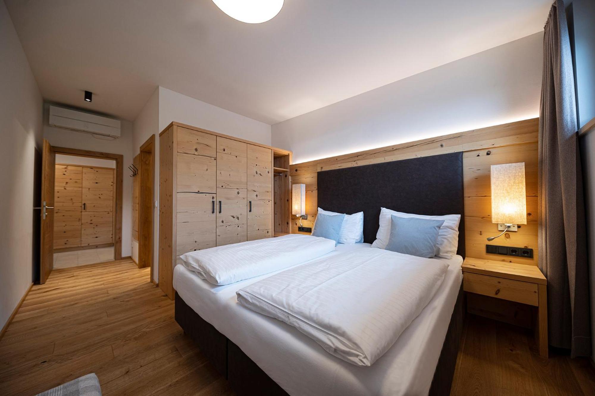 Superior Apartment with Sauna with AC - Top 309