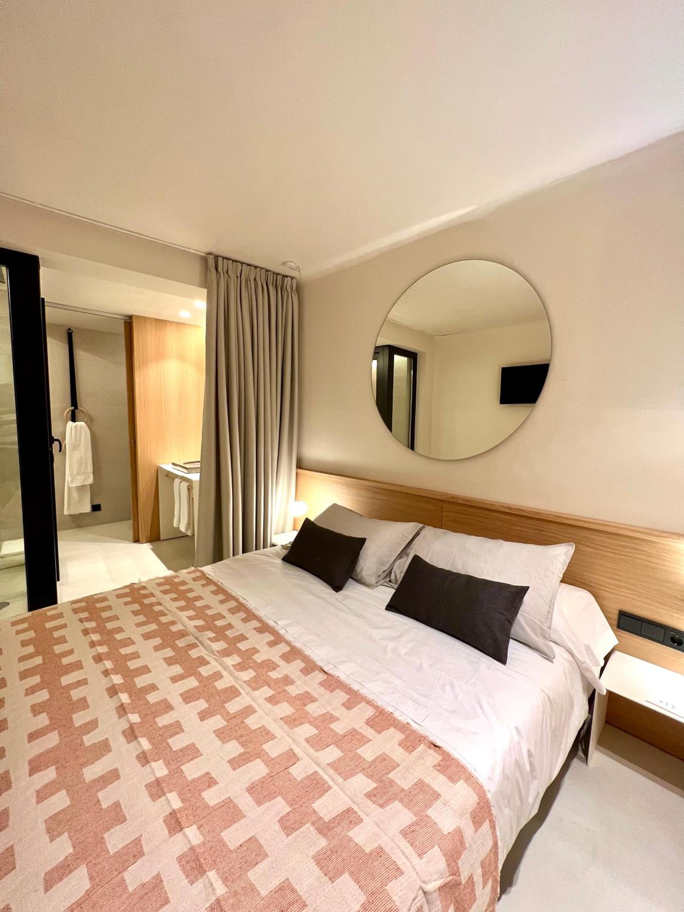 Habitación Queen