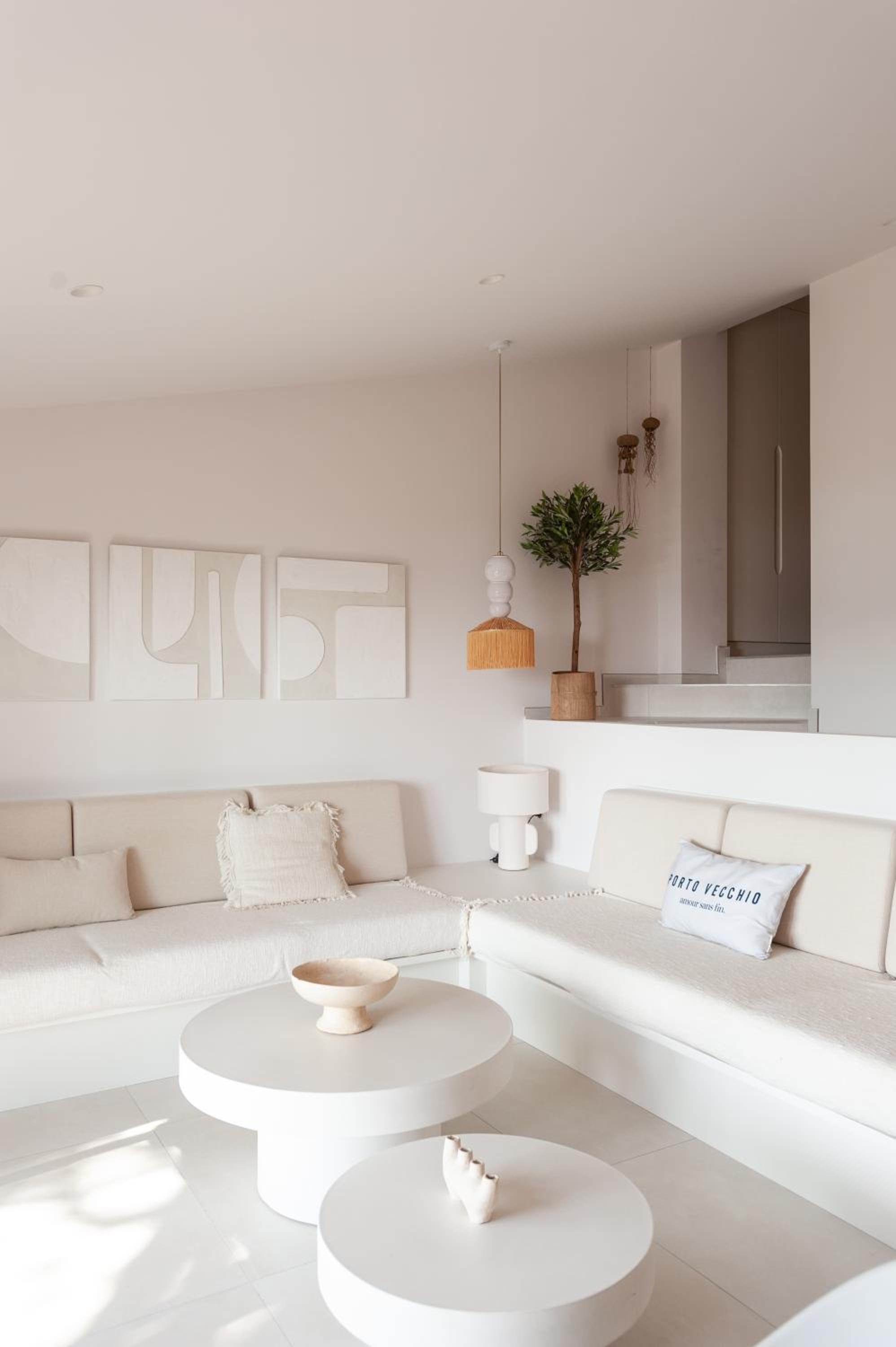 Four-Bedroom House with 3 bathrooms and Panoramic Sea View - Casa U Mulinu