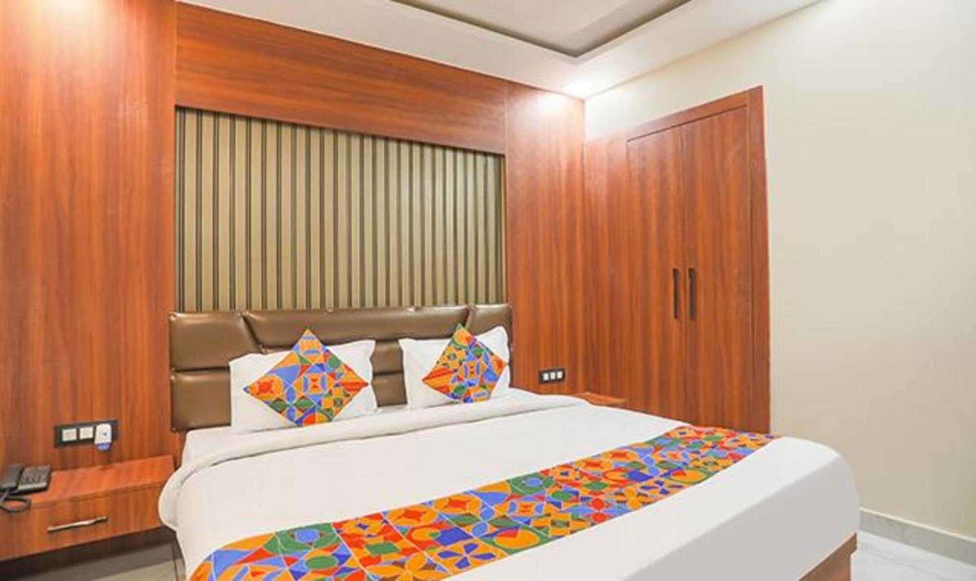 Superior Double Room photo 1