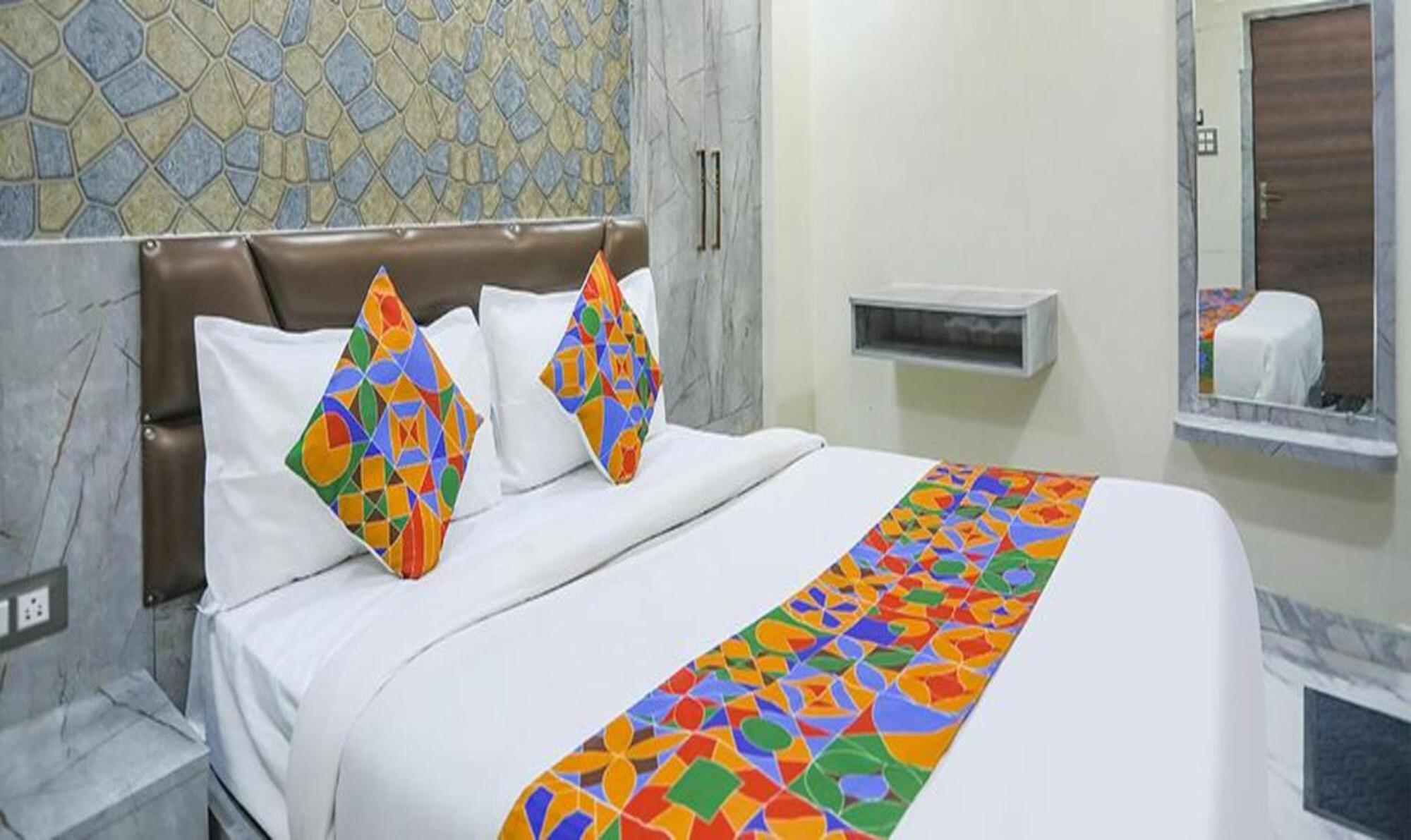 Deluxe Room photo 1