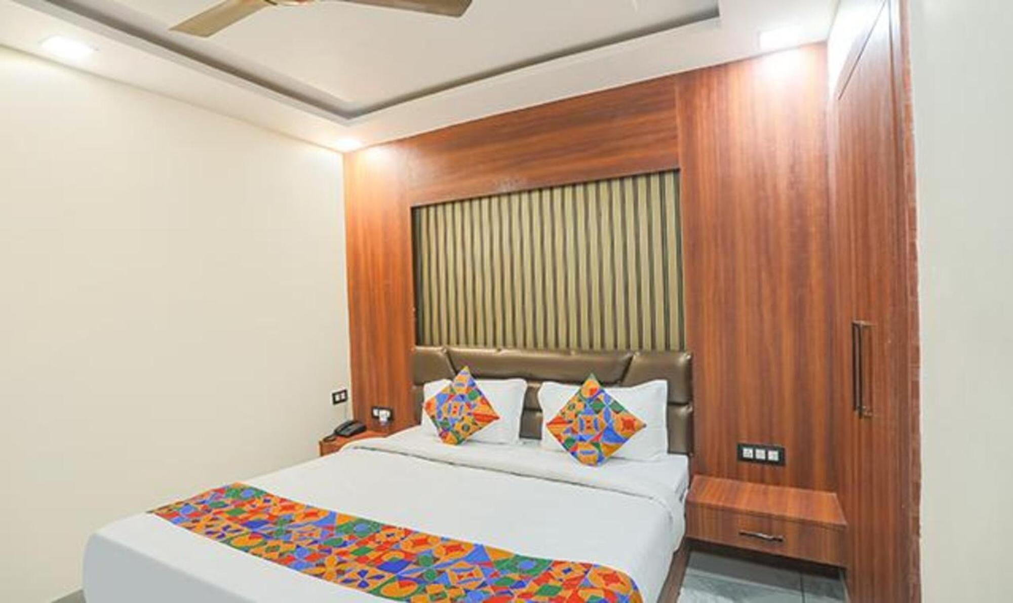 Superior Double Room photo 3