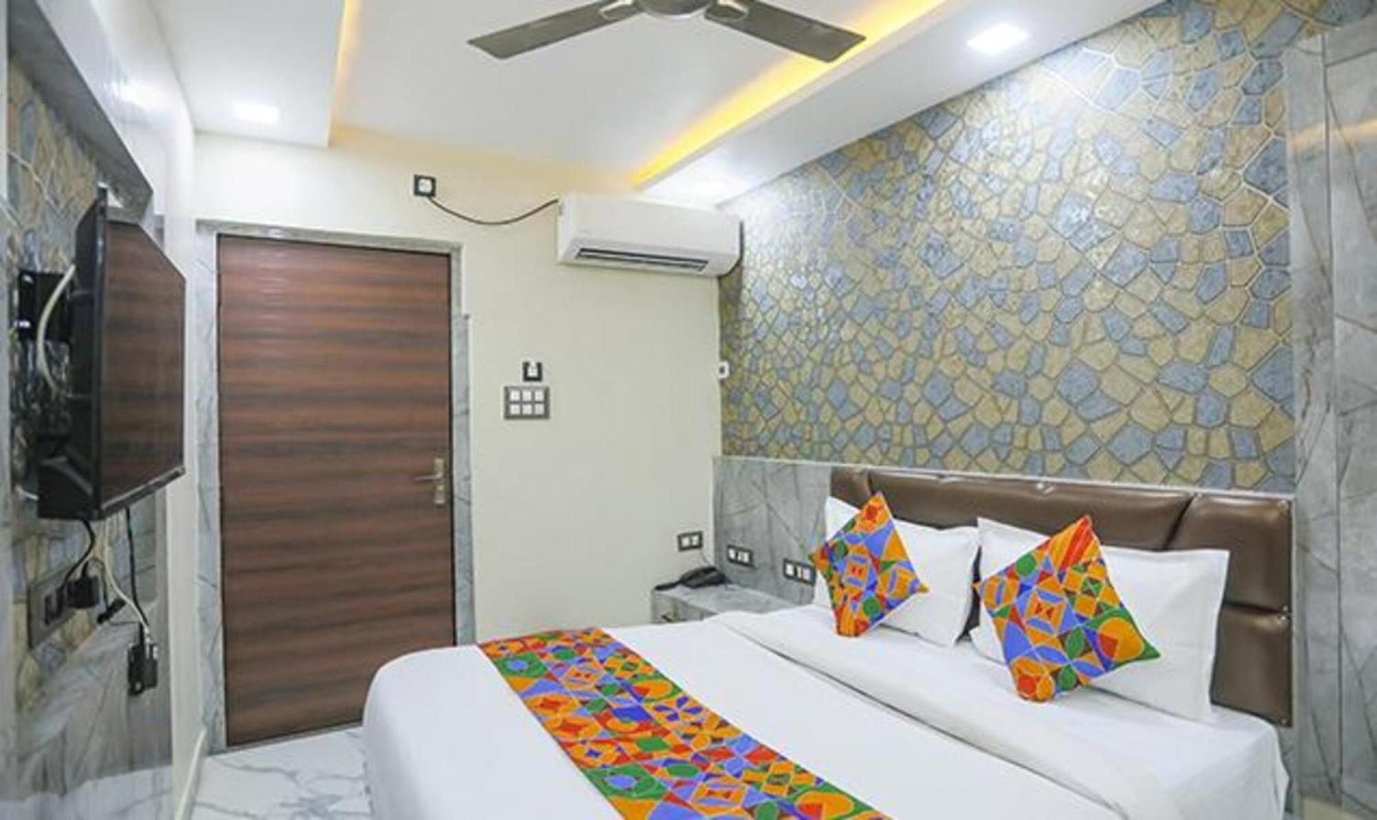 Deluxe Room photo 3