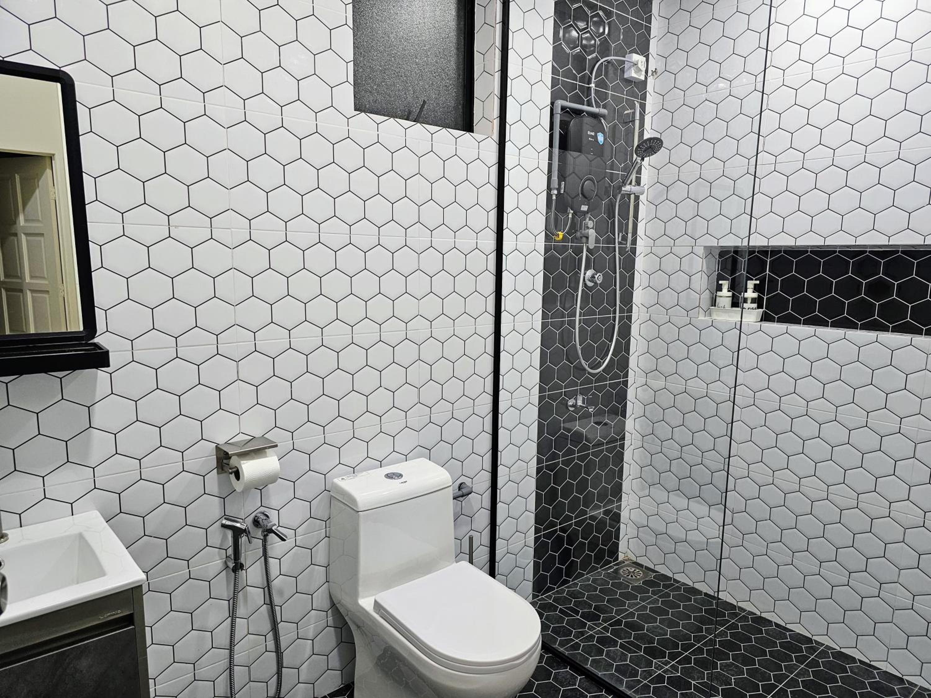 Two-Bedroom Cottage photo 2