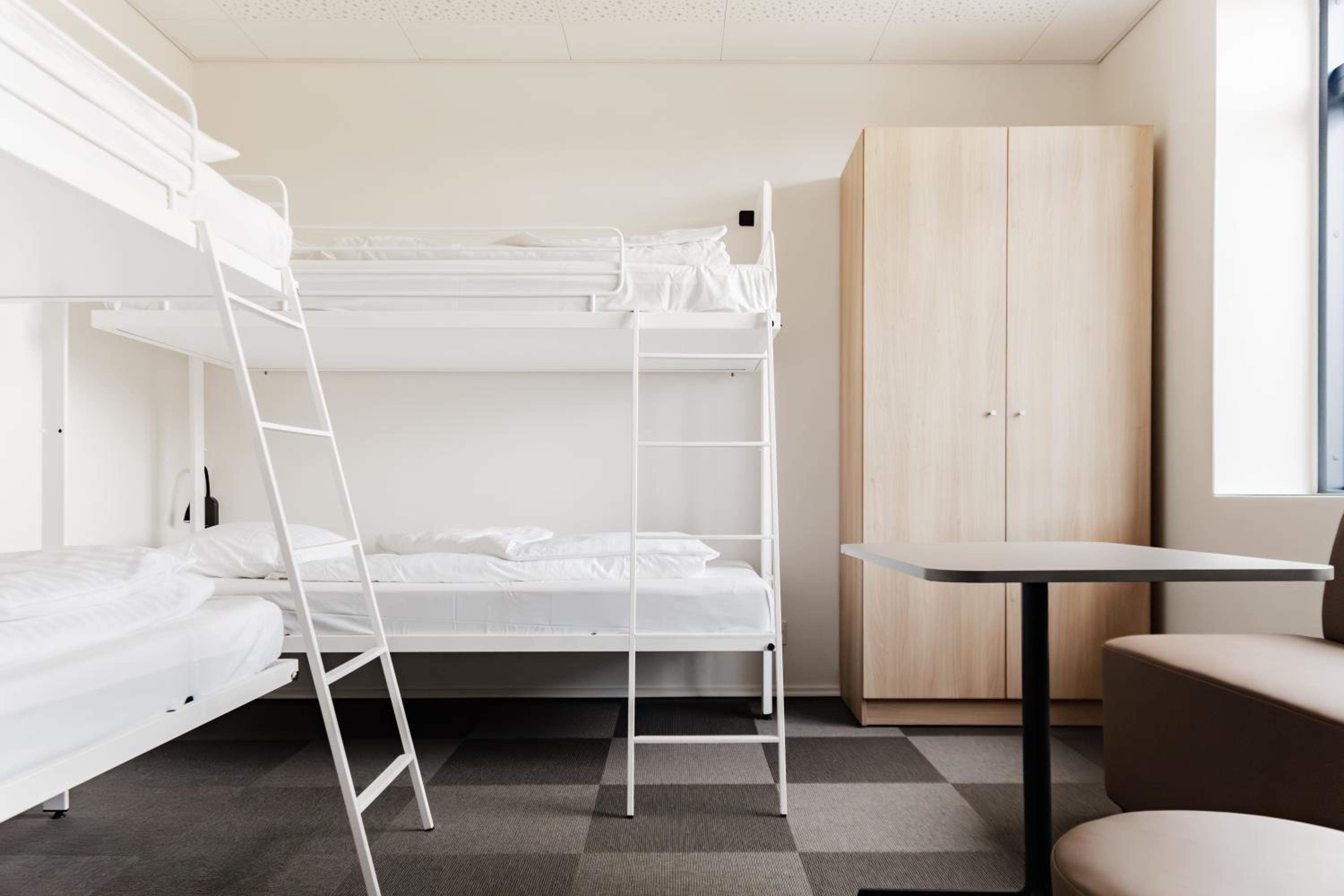 Family Junior Suite - Photo 6
