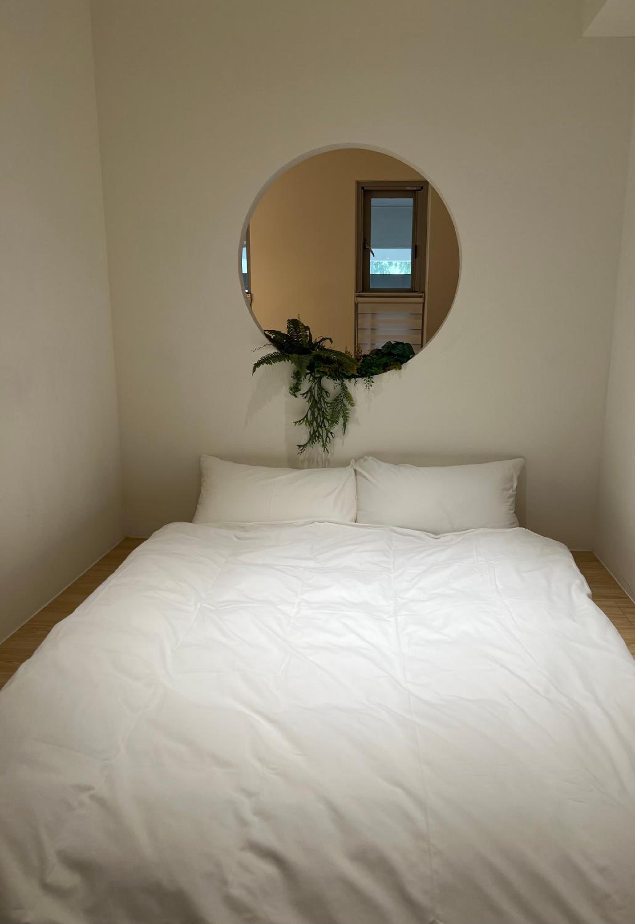 Three-Bedroom Villa photo 1